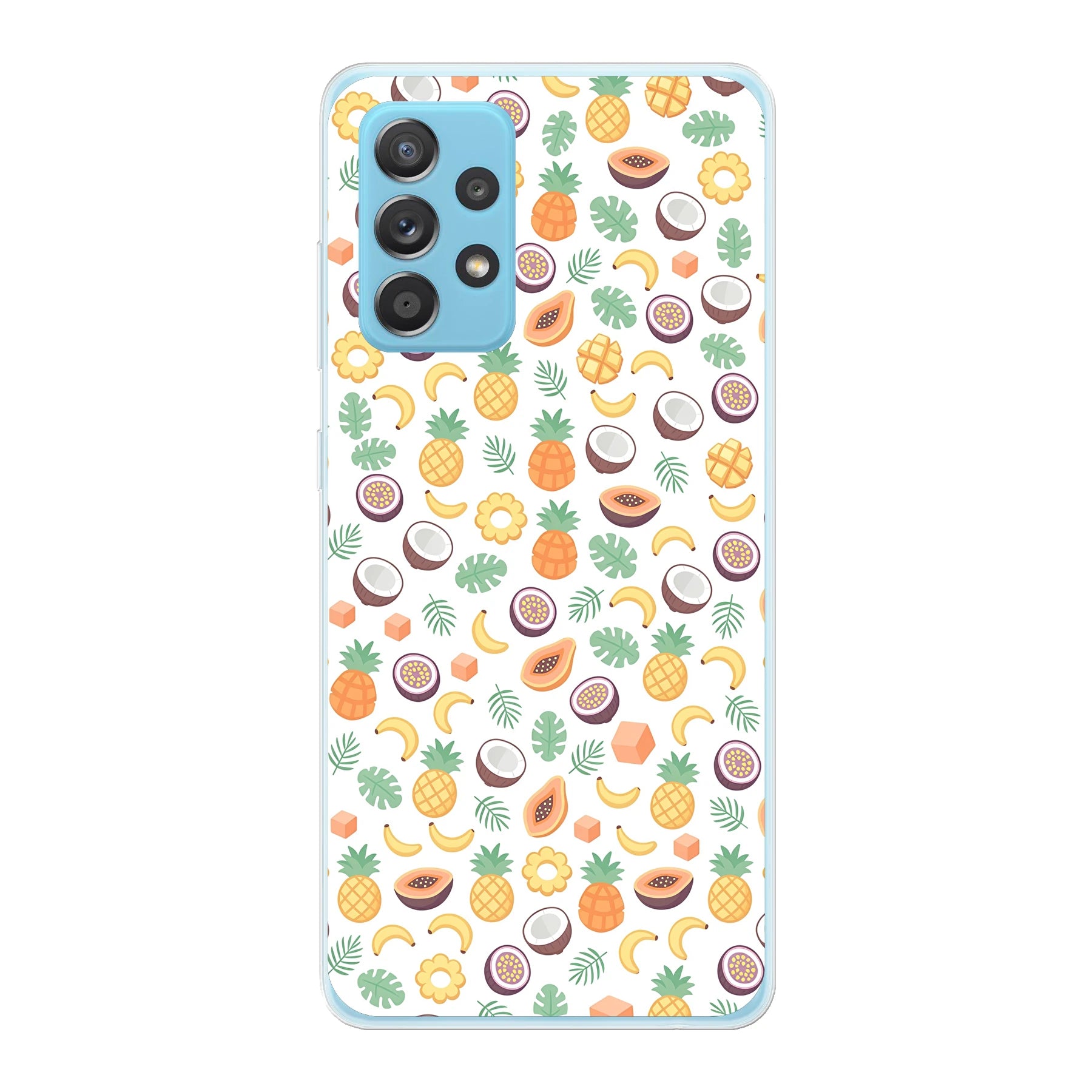Samsung Galaxy A53 5G phone case