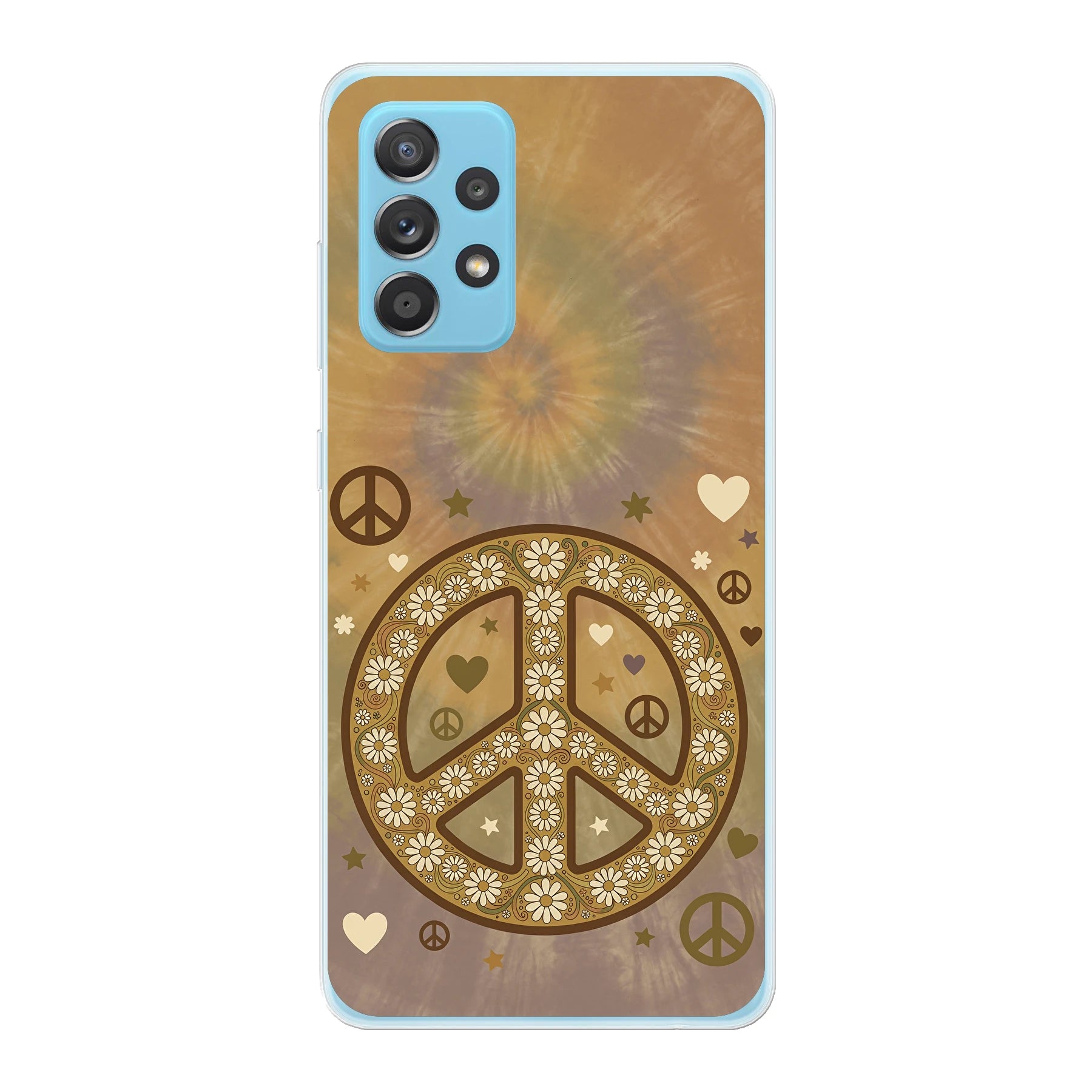 Samsung Galaxy A53 5G phone case