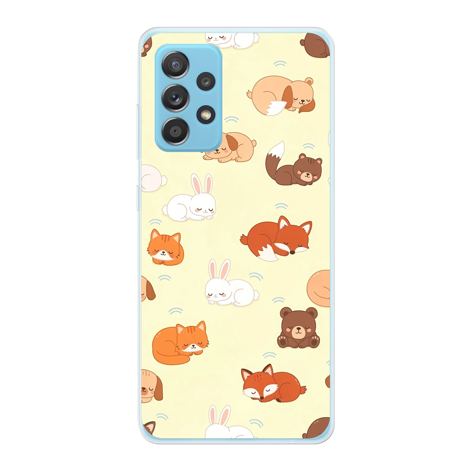 Samsung Galaxy A53 5G phone case