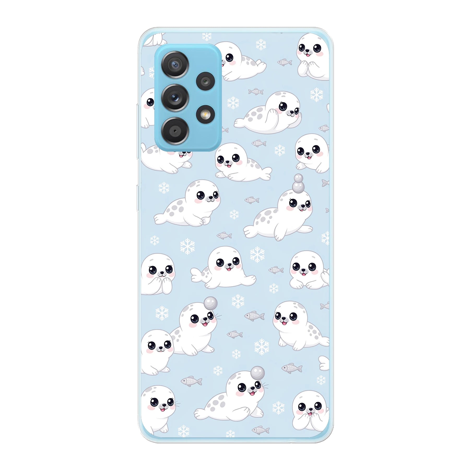 Samsung Galaxy A53 5G phone case