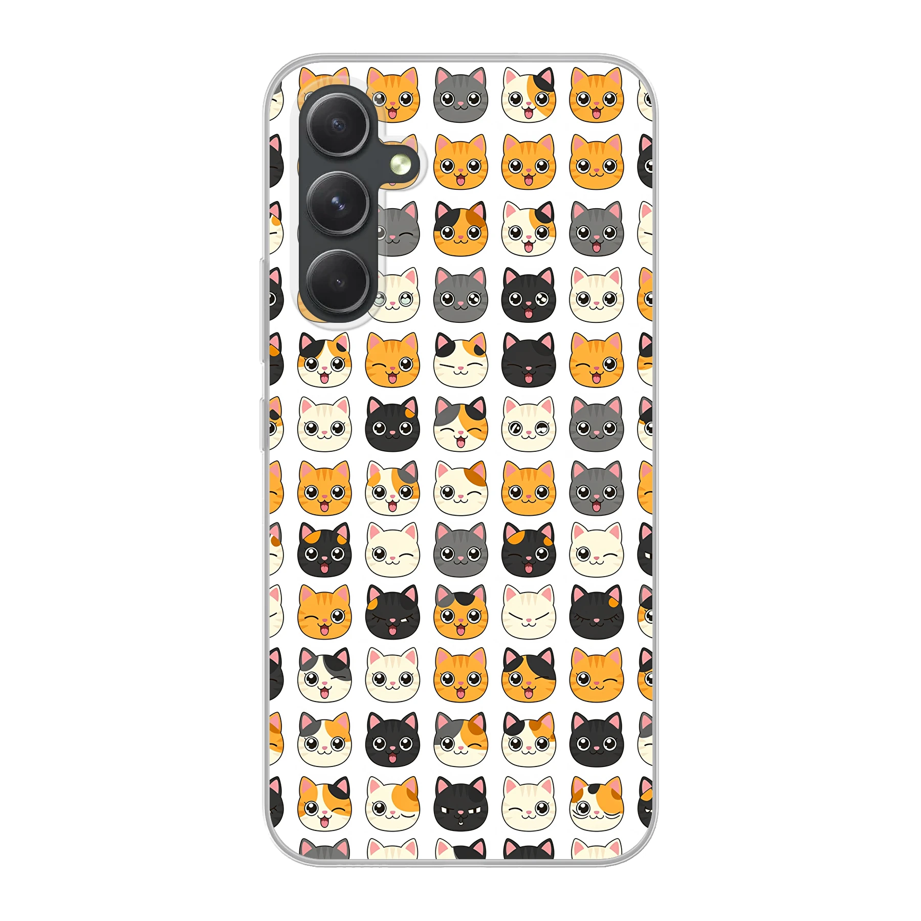 Samsung Galaxy A54 5G phone case