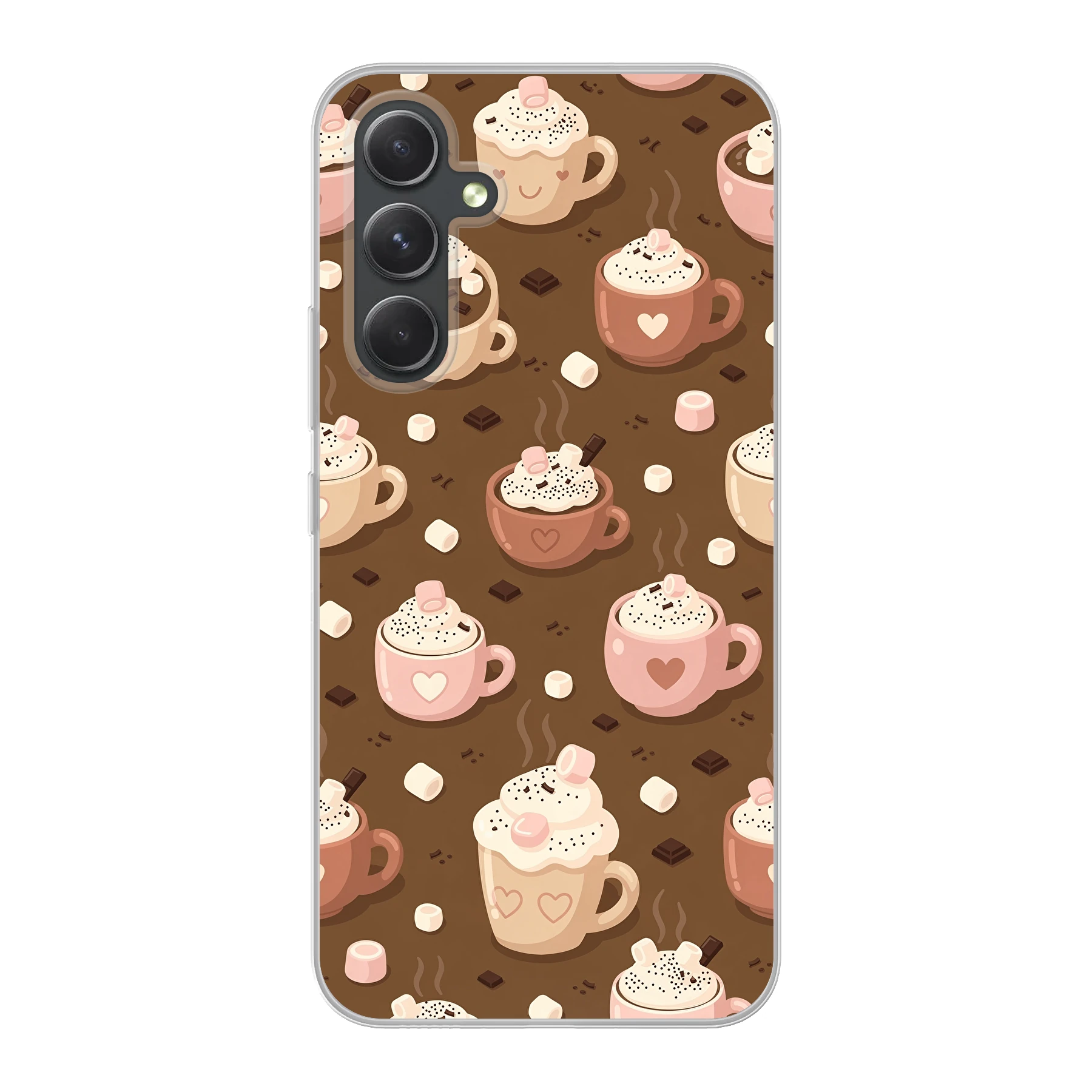 Samsung Galaxy A54 5G phone case