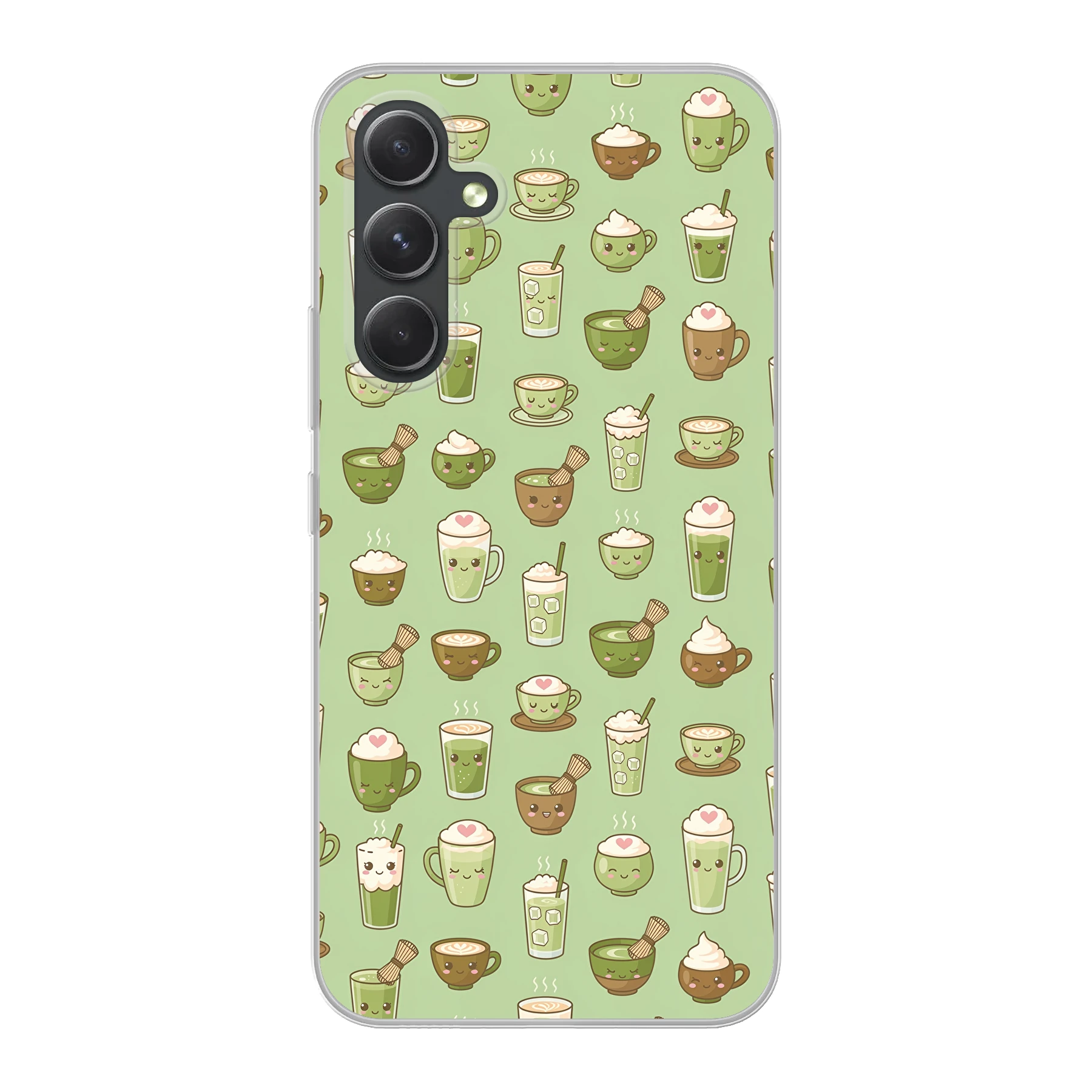 Samsung Galaxy A54 5G phone case