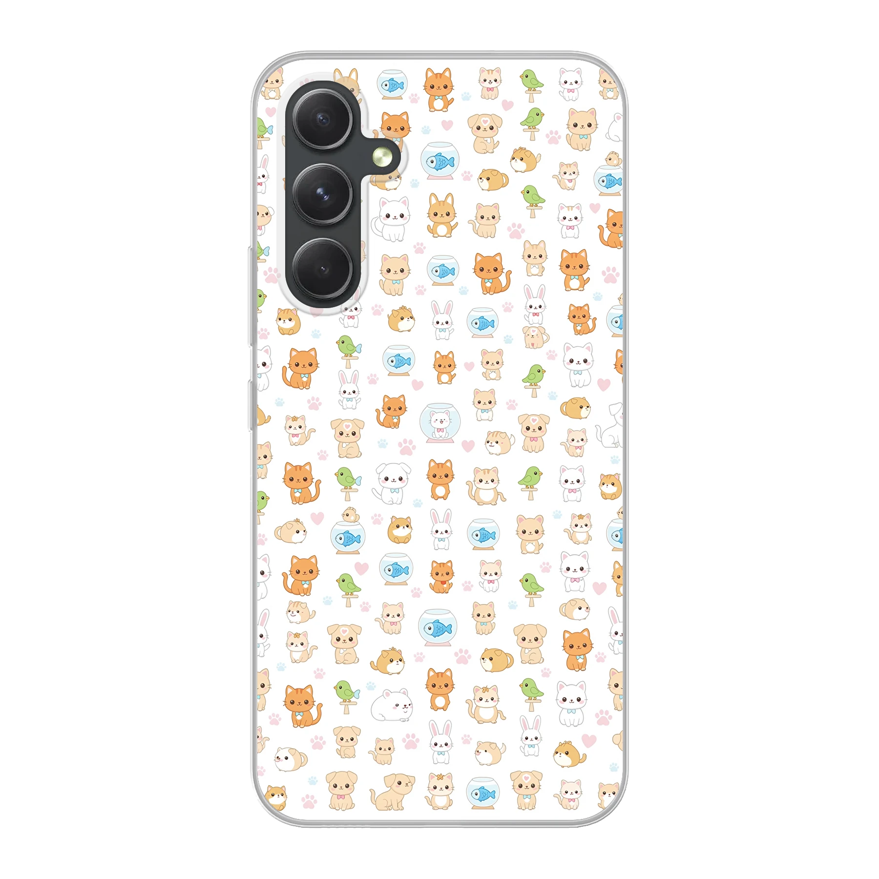 Samsung Galaxy A54 5G phone case