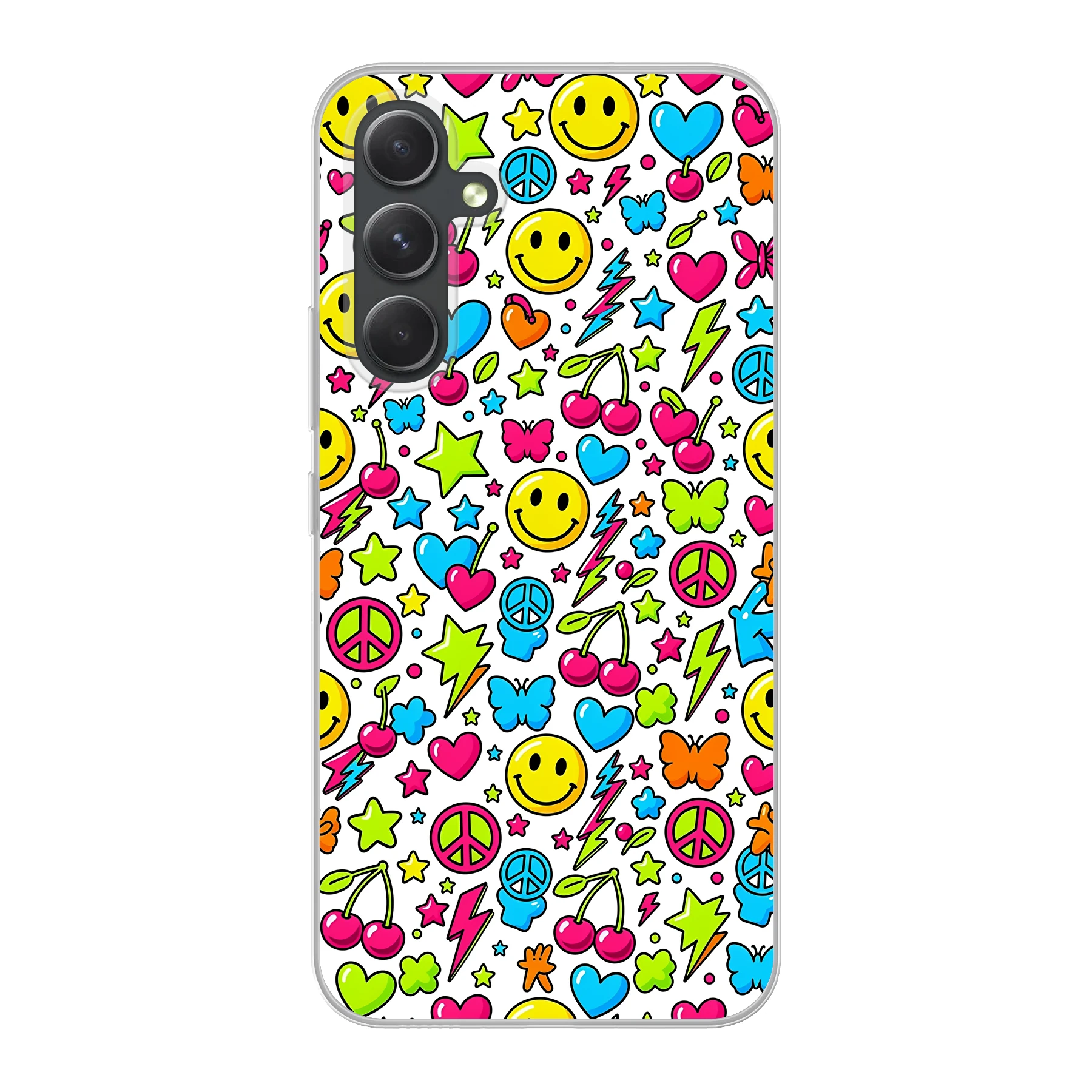 Samsung Galaxy A54 5G phone case