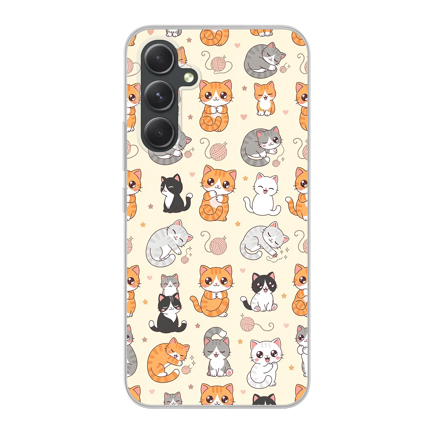 Samsung Galaxy A54 5G phone case