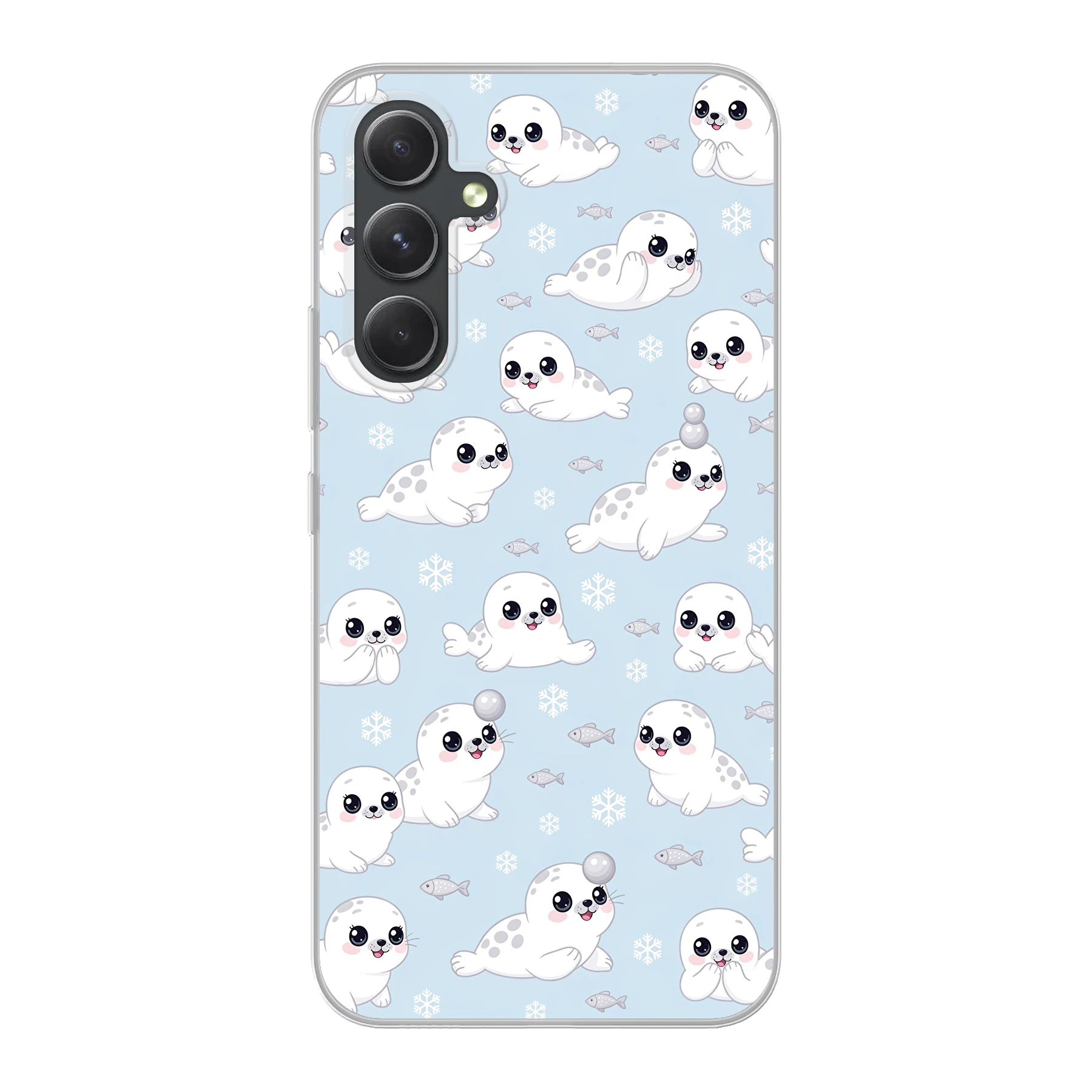 Samsung Galaxy A54 5G phone case