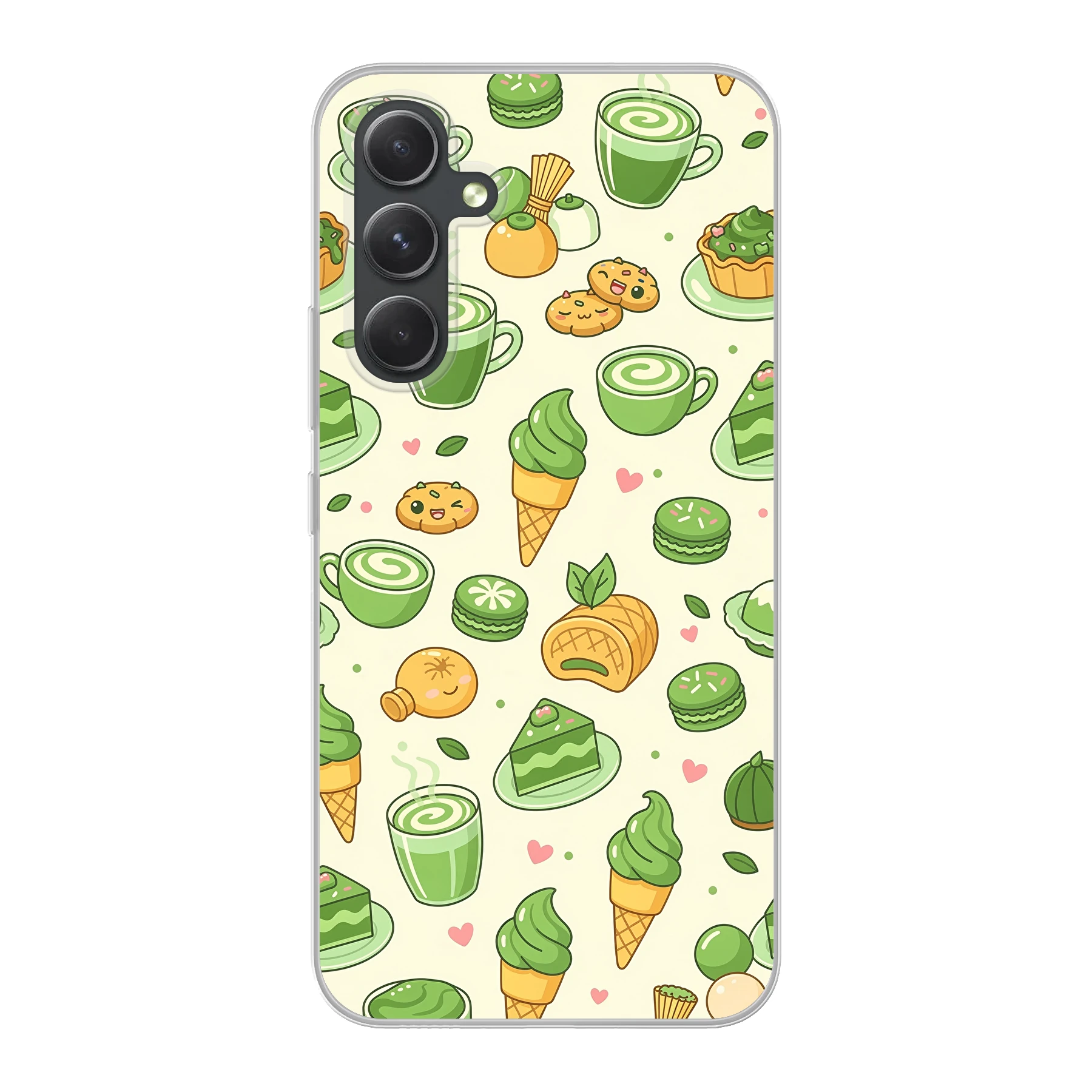 Samsung Galaxy A54 5G phone case