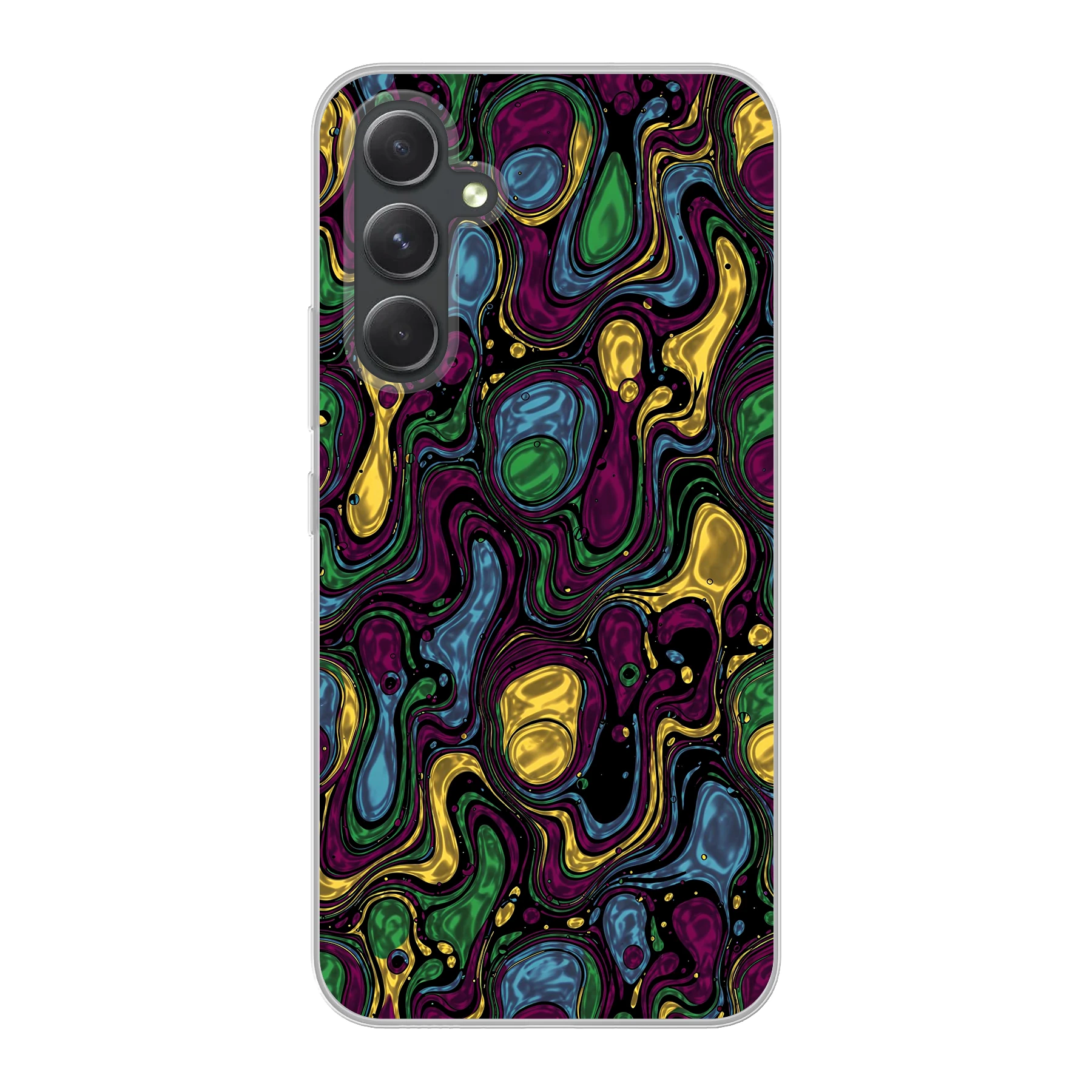 Samsung Galaxy A54 5G phone case