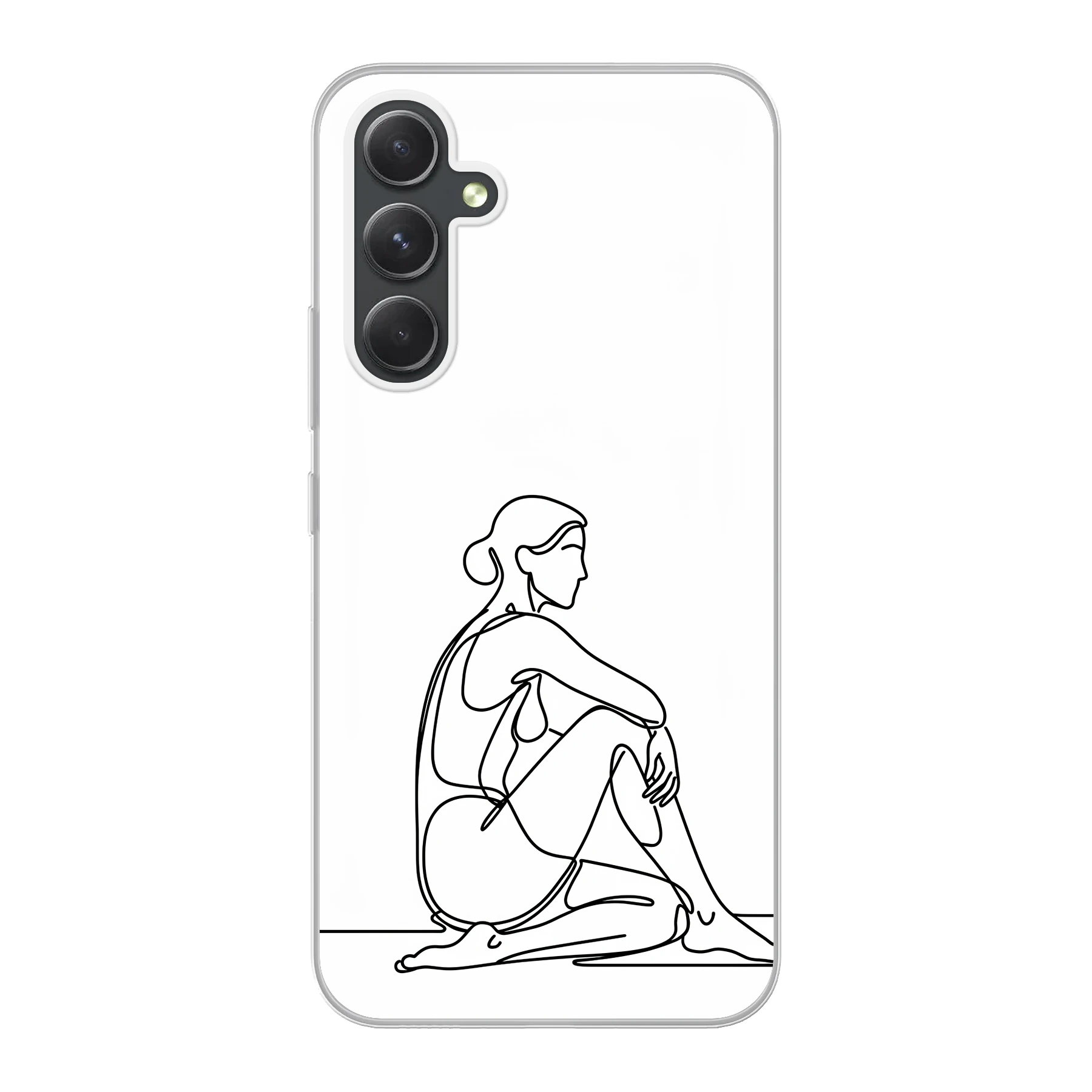 Samsung Galaxy A54 5G phone case