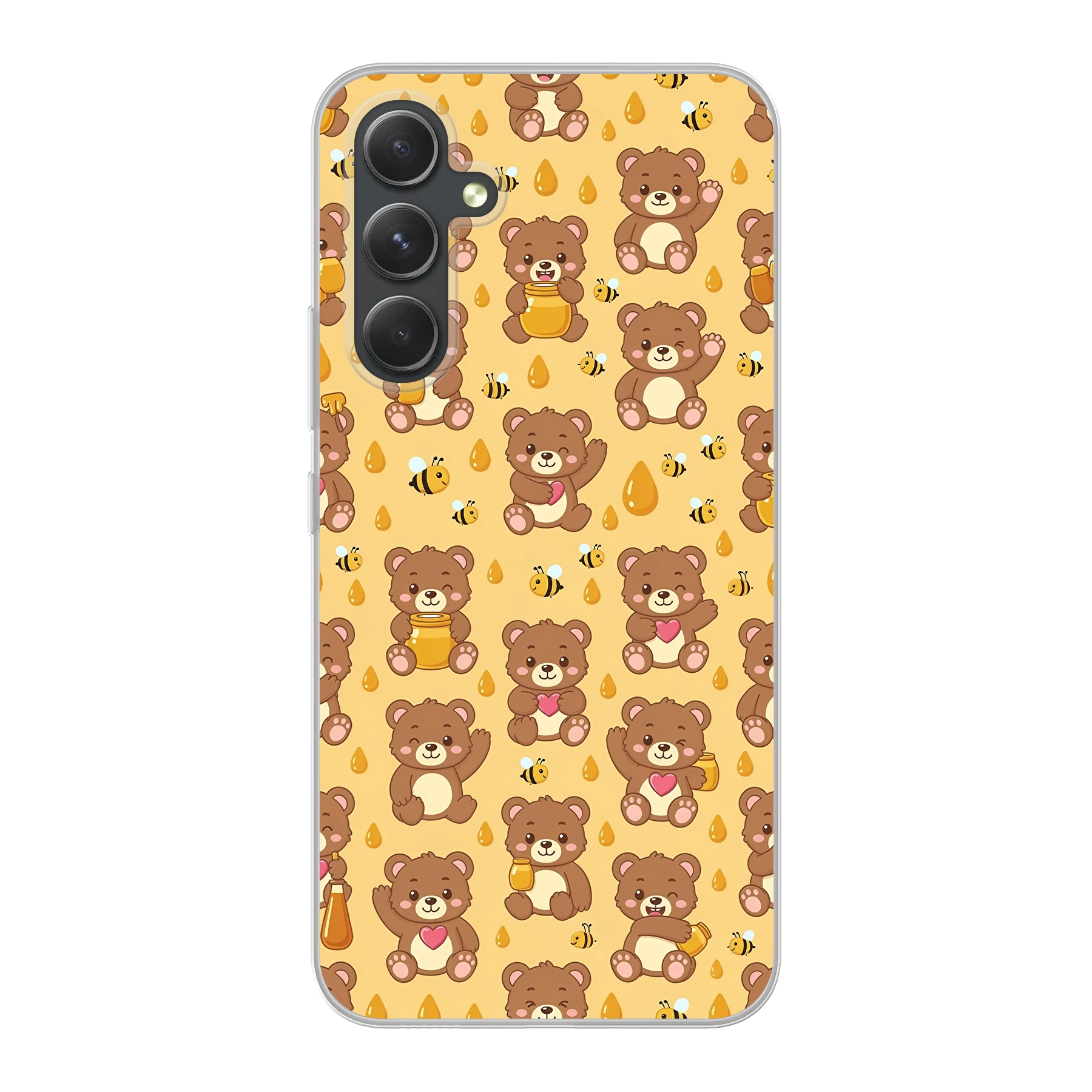 Samsung Galaxy A54 5G phone case