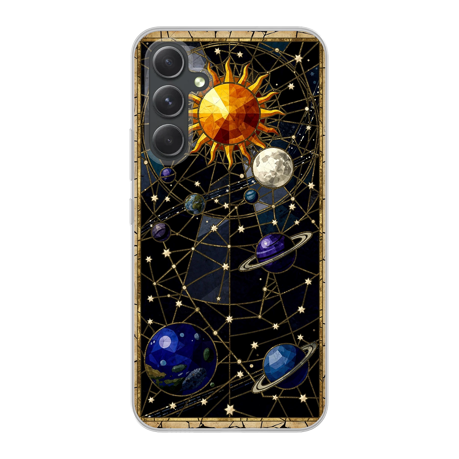 Samsung Galaxy A54 5G phone case