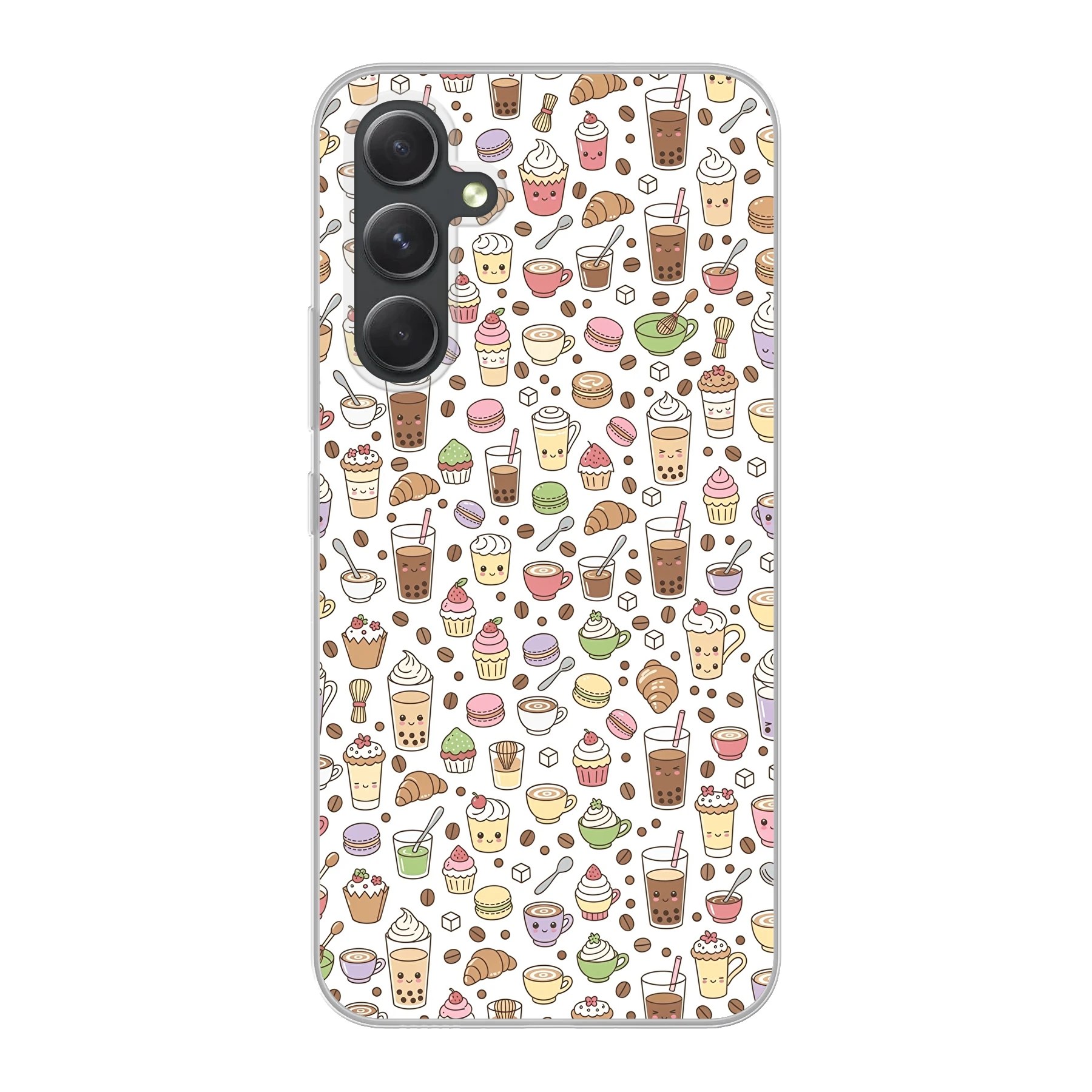 Samsung Galaxy A54 5G phone case