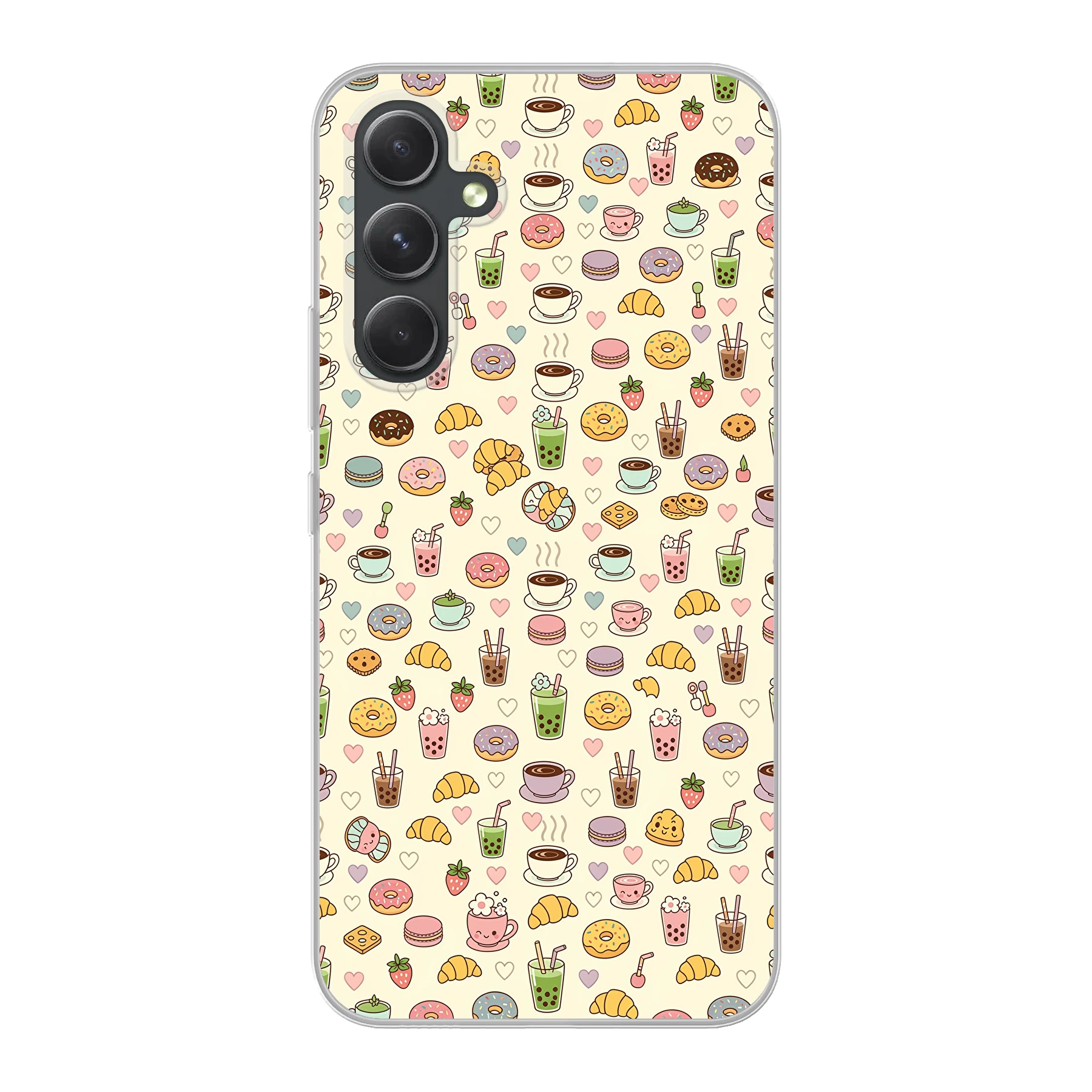 Samsung Galaxy A54 5G phone case