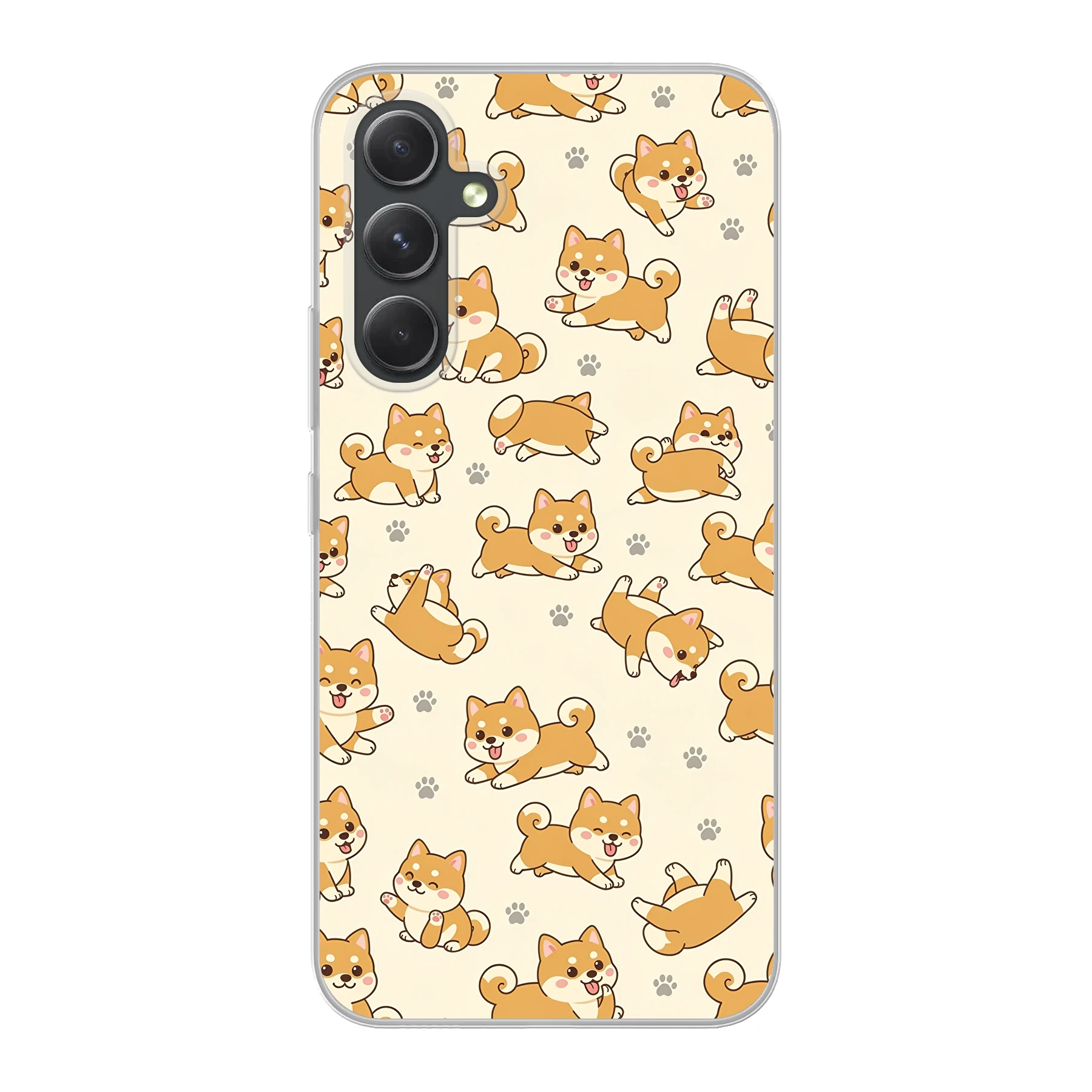 Samsung Galaxy A54 5G phone case