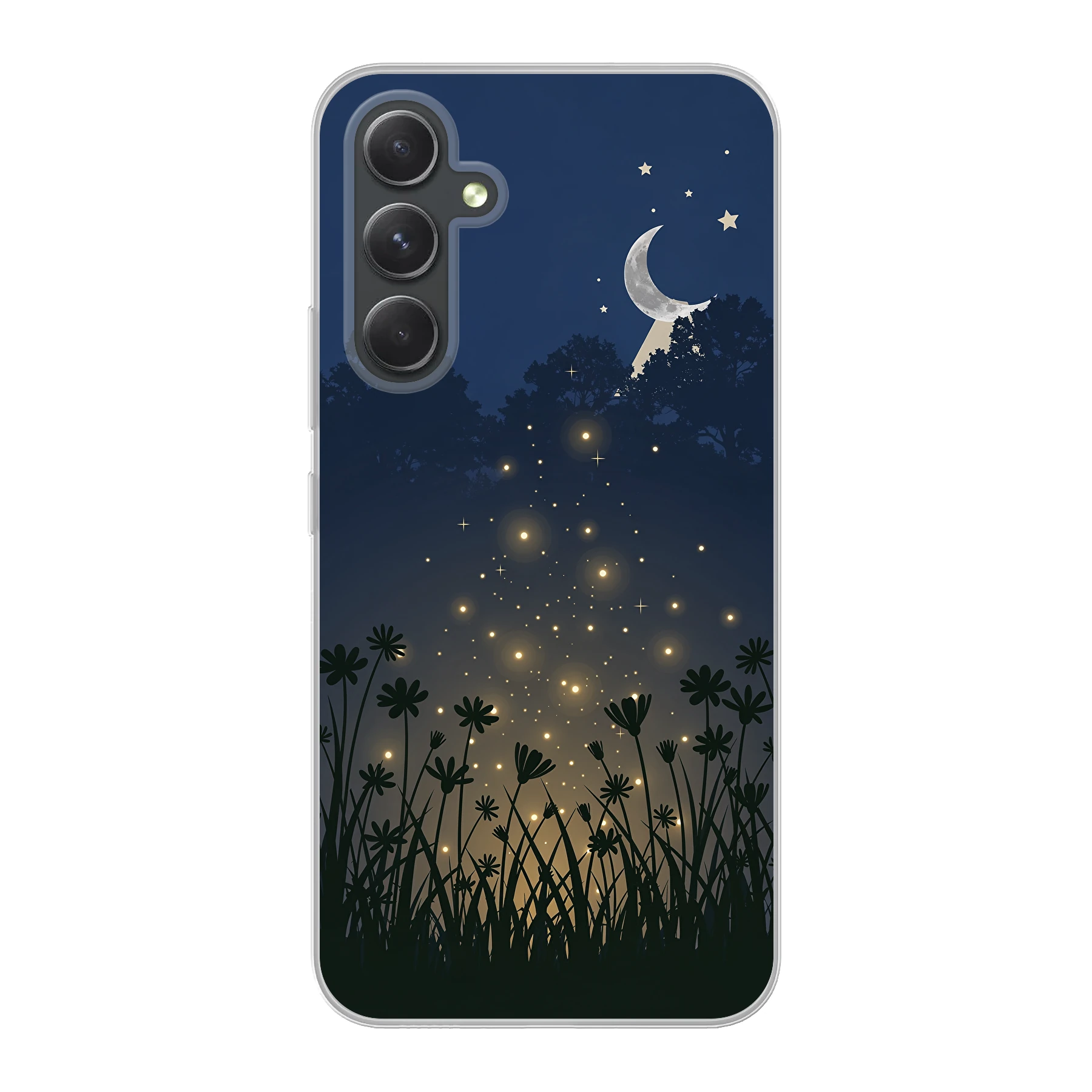 Samsung Galaxy A54 5G phone case