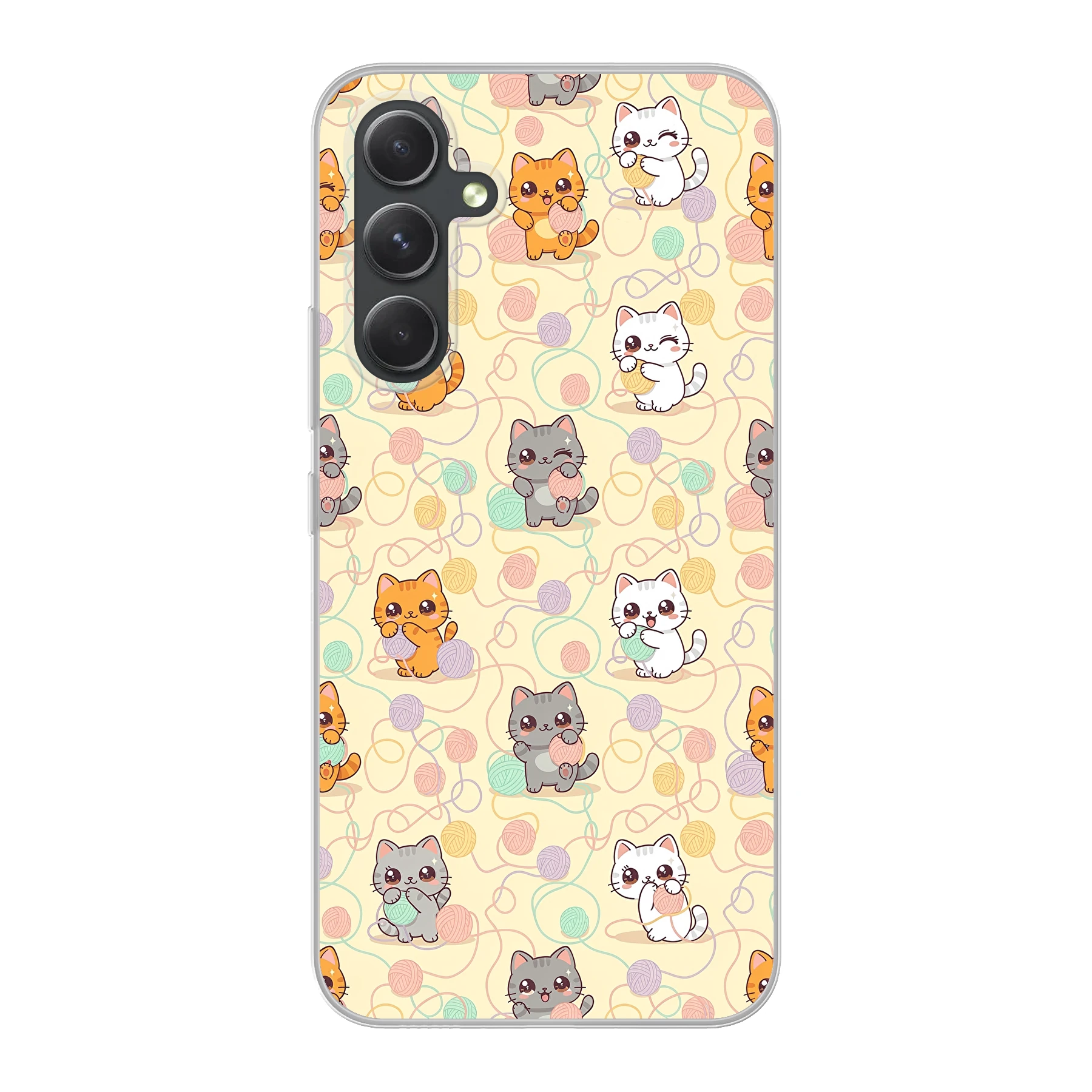 Samsung Galaxy A54 5G phone case