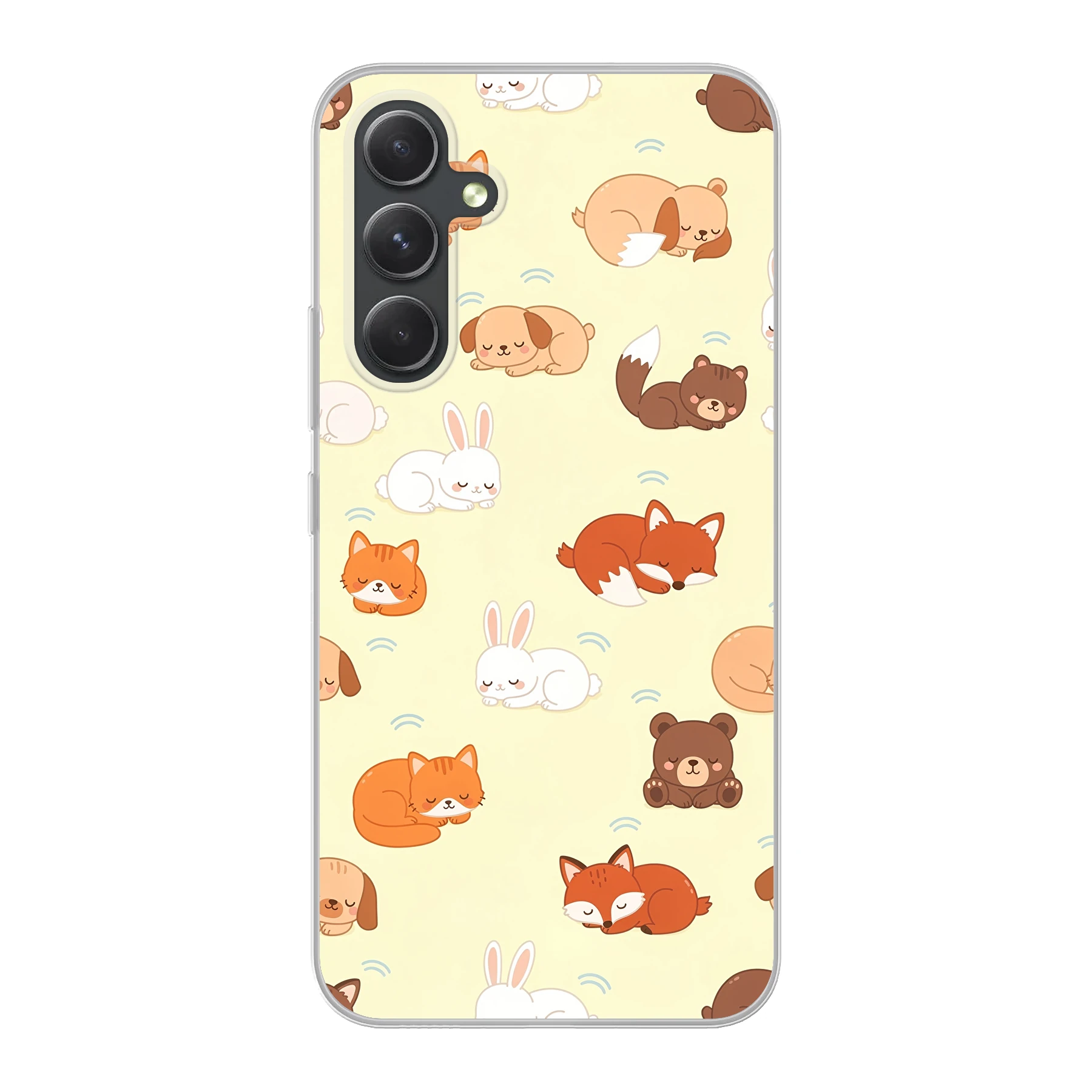 Samsung Galaxy A54 5G phone case