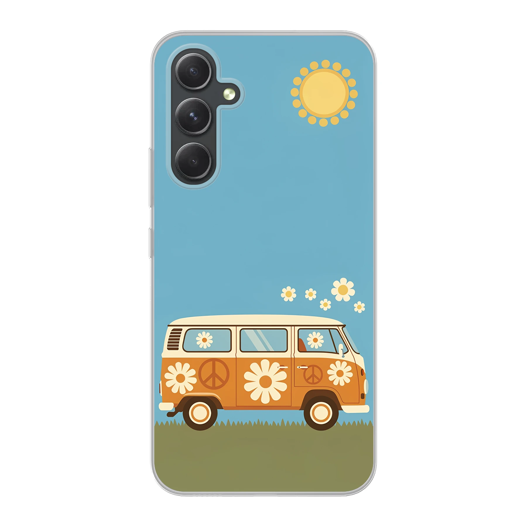 Samsung Galaxy A54 5G phone case