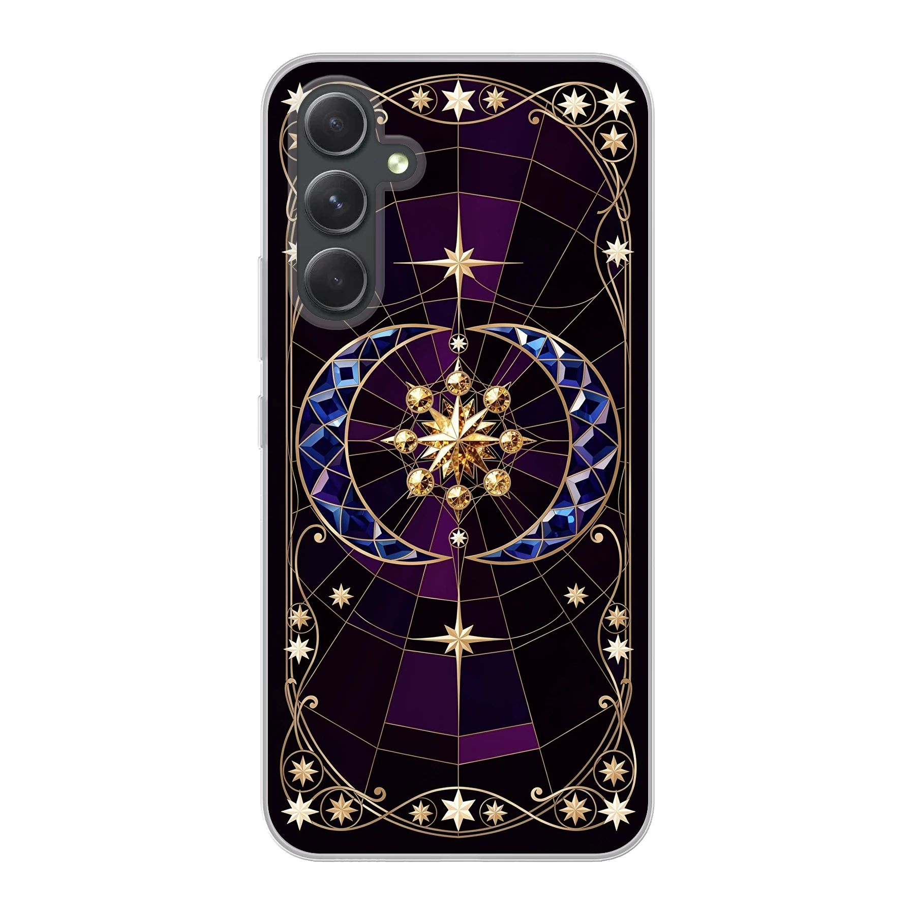 Samsung Galaxy A54 5G phone case