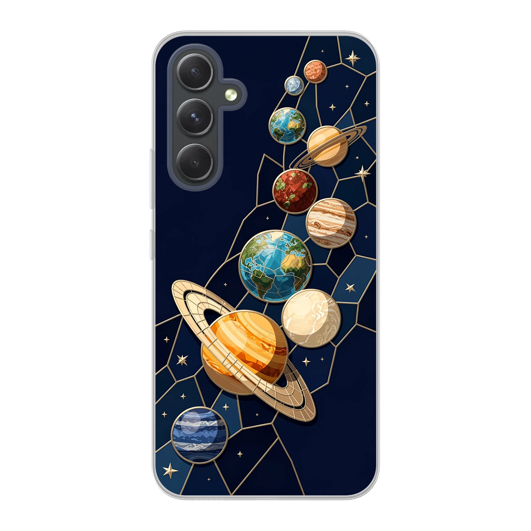 Samsung Galaxy A54 5G phone case