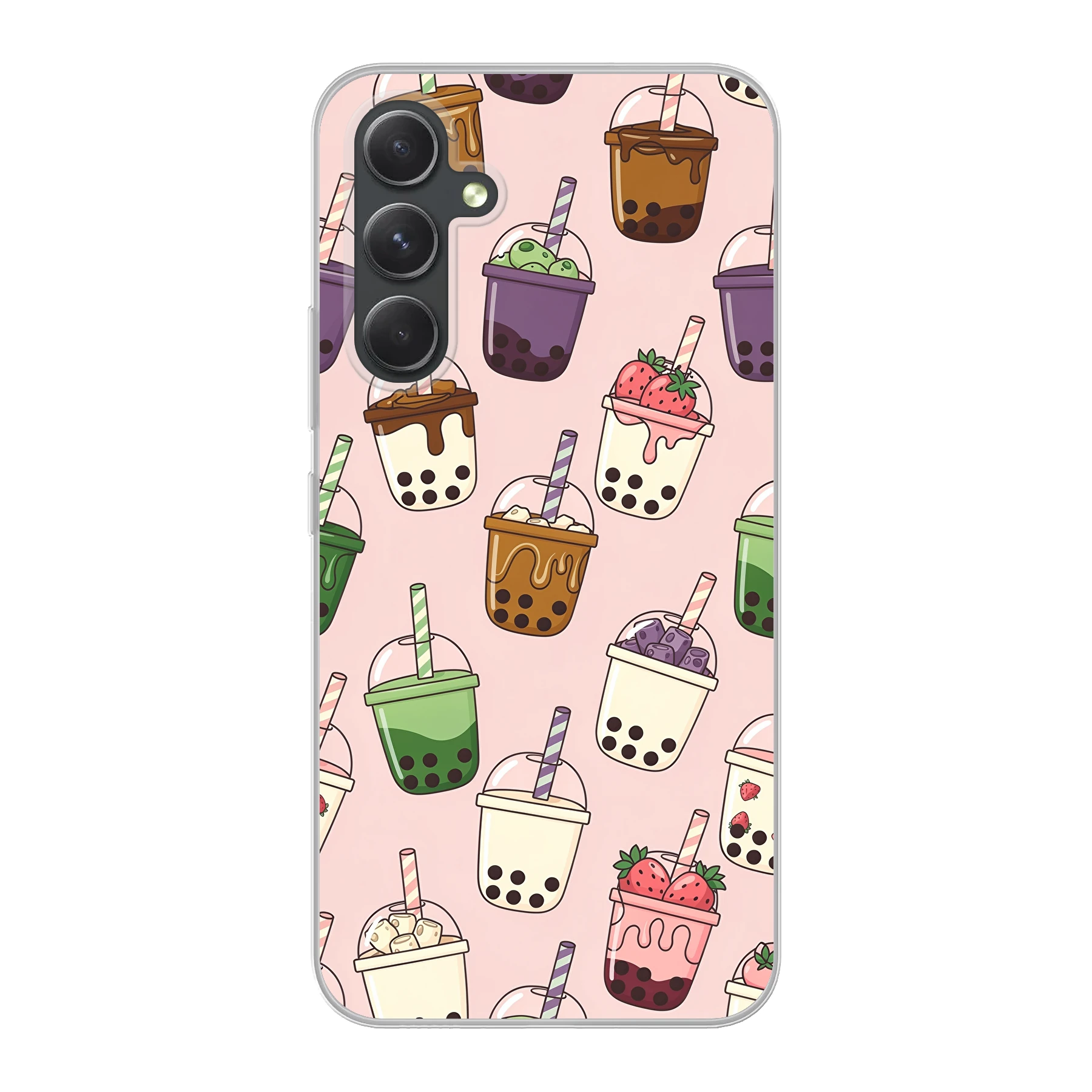 Samsung Galaxy A54 5G phone case