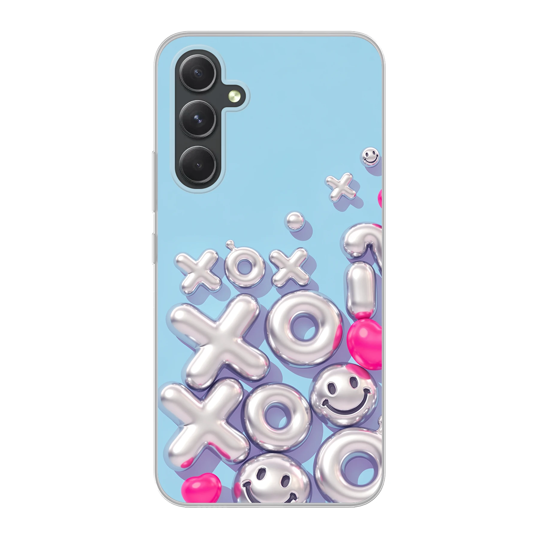Samsung Galaxy A54 5G phone case