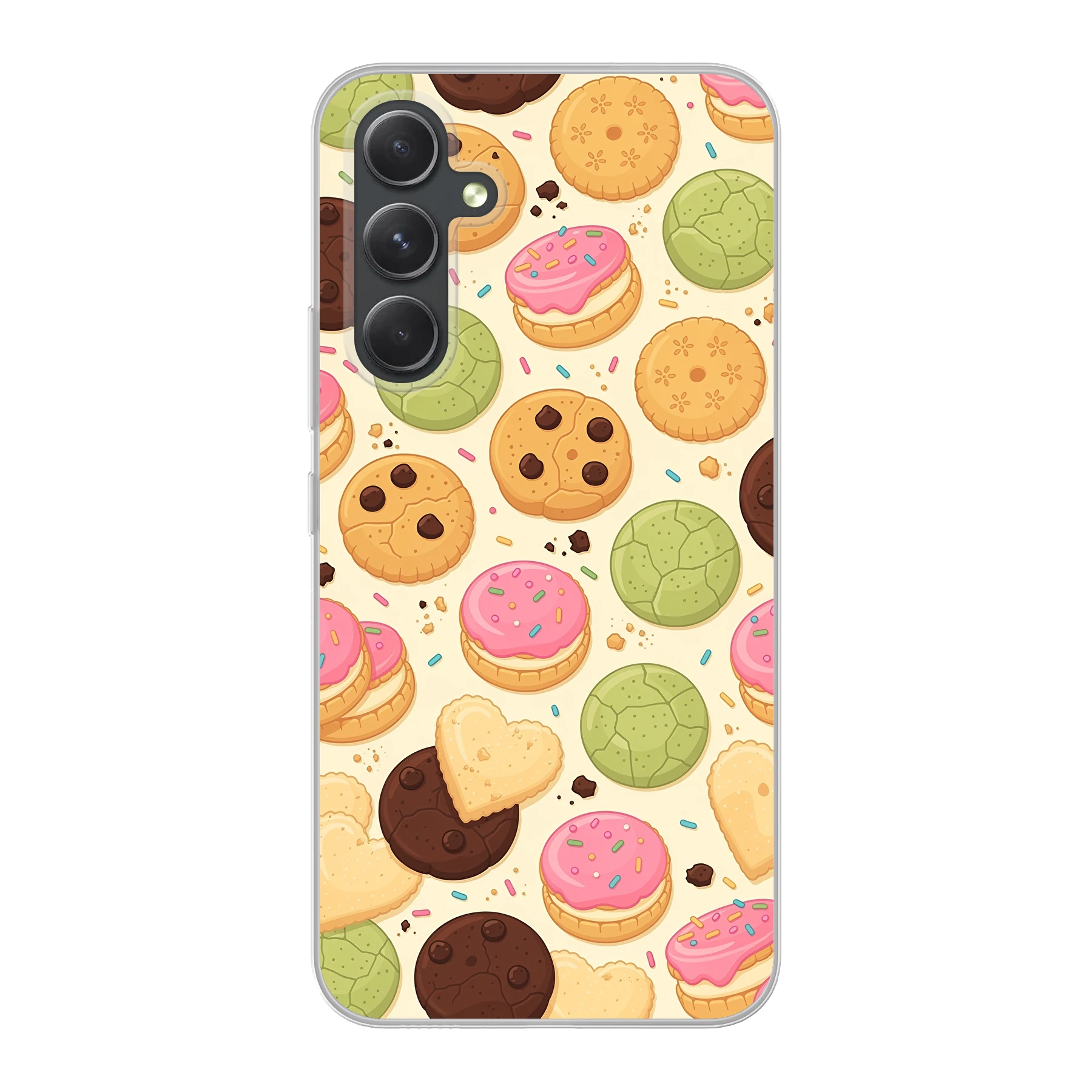 Samsung Galaxy A54 5G phone case
