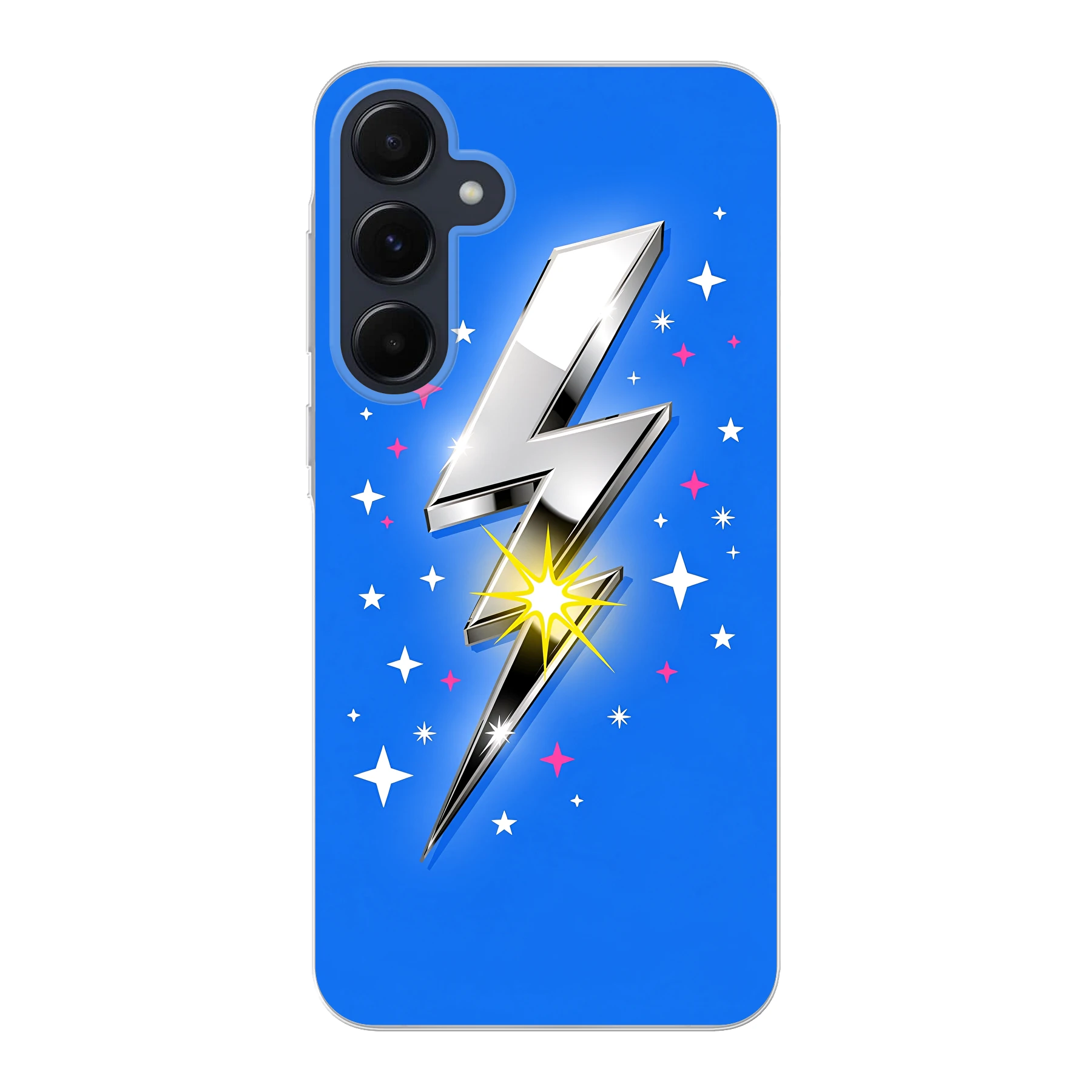 Samsung Galaxy A55 phone case
