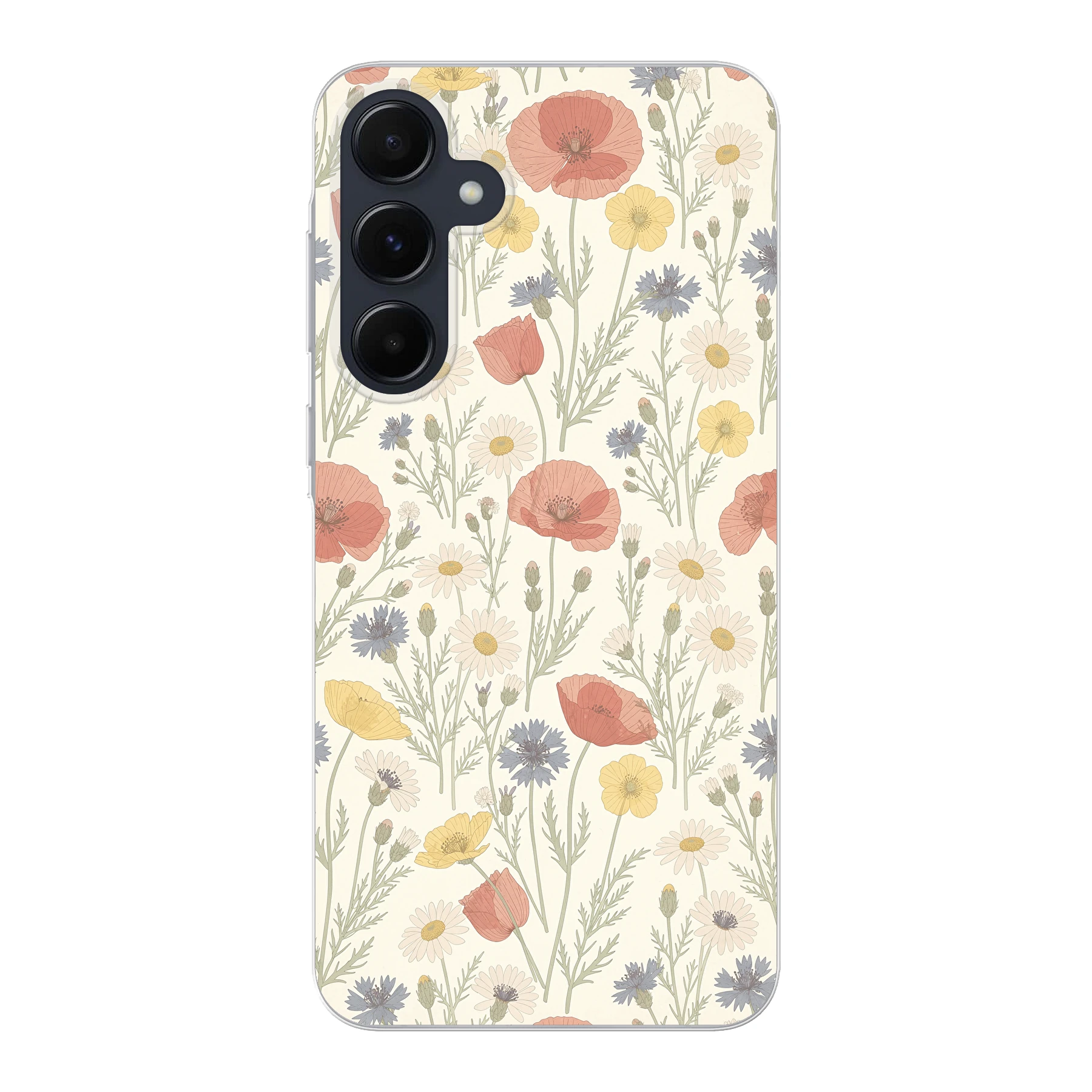 Samsung Galaxy A55 phone case