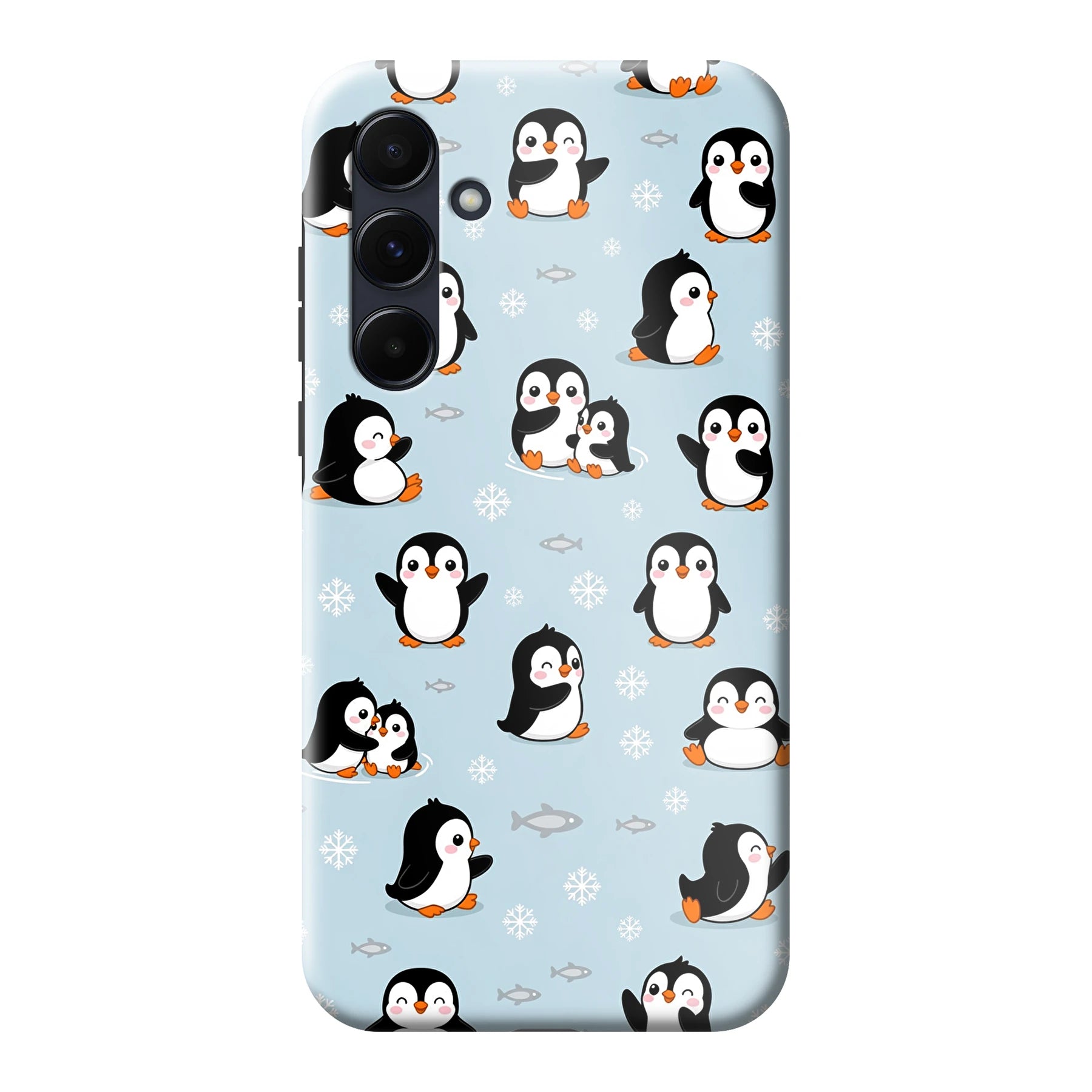 Samsung Galaxy A55 phone case