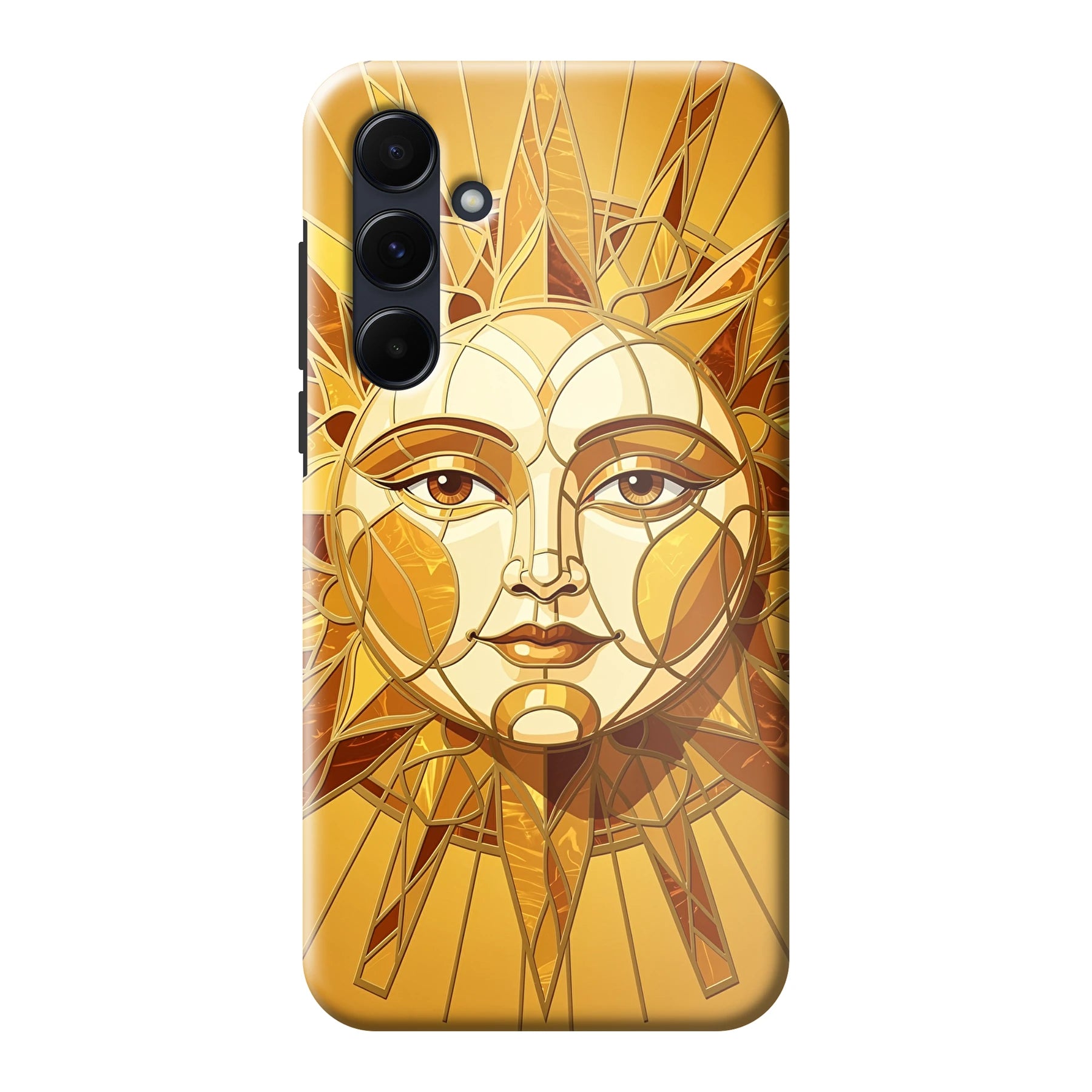 Samsung Galaxy A55 phone case