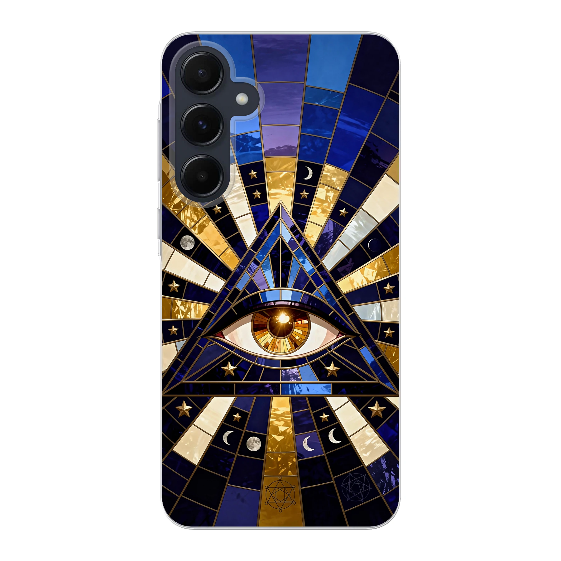 Samsung Galaxy A55 phone case