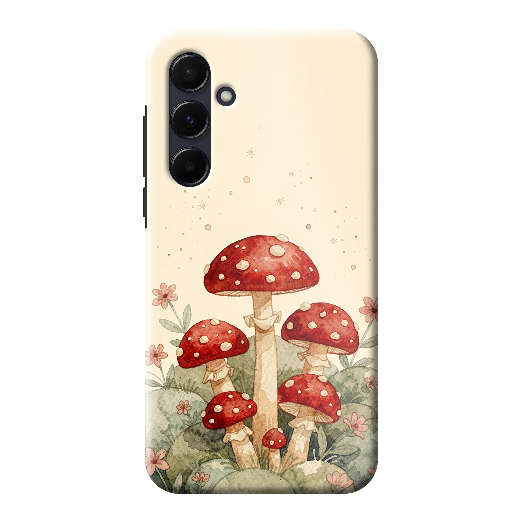 Samsung Galaxy A55 phone case