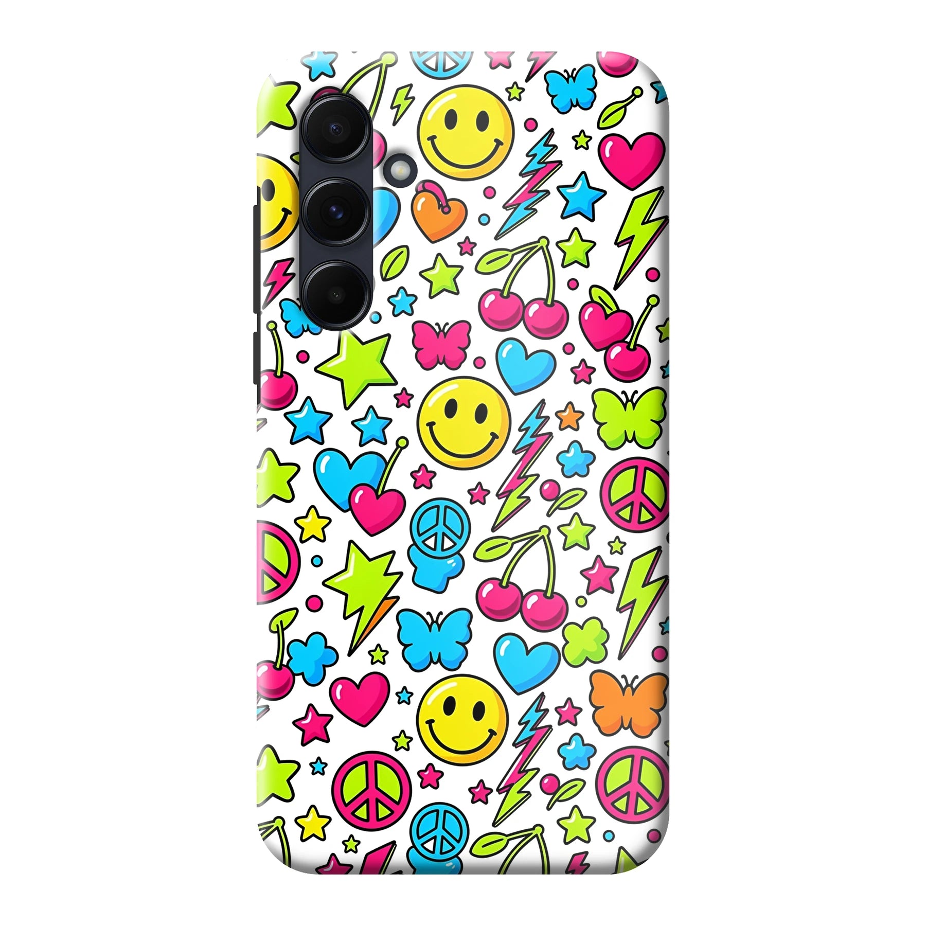 Samsung Galaxy A55 phone case