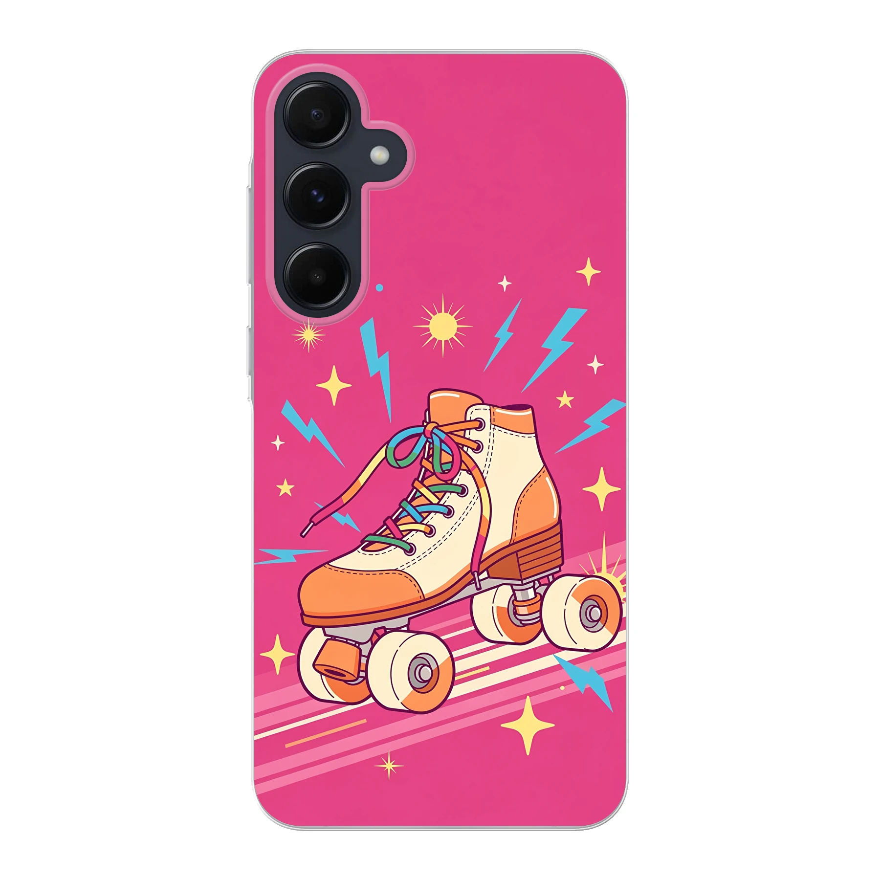 Samsung Galaxy A55 phone case