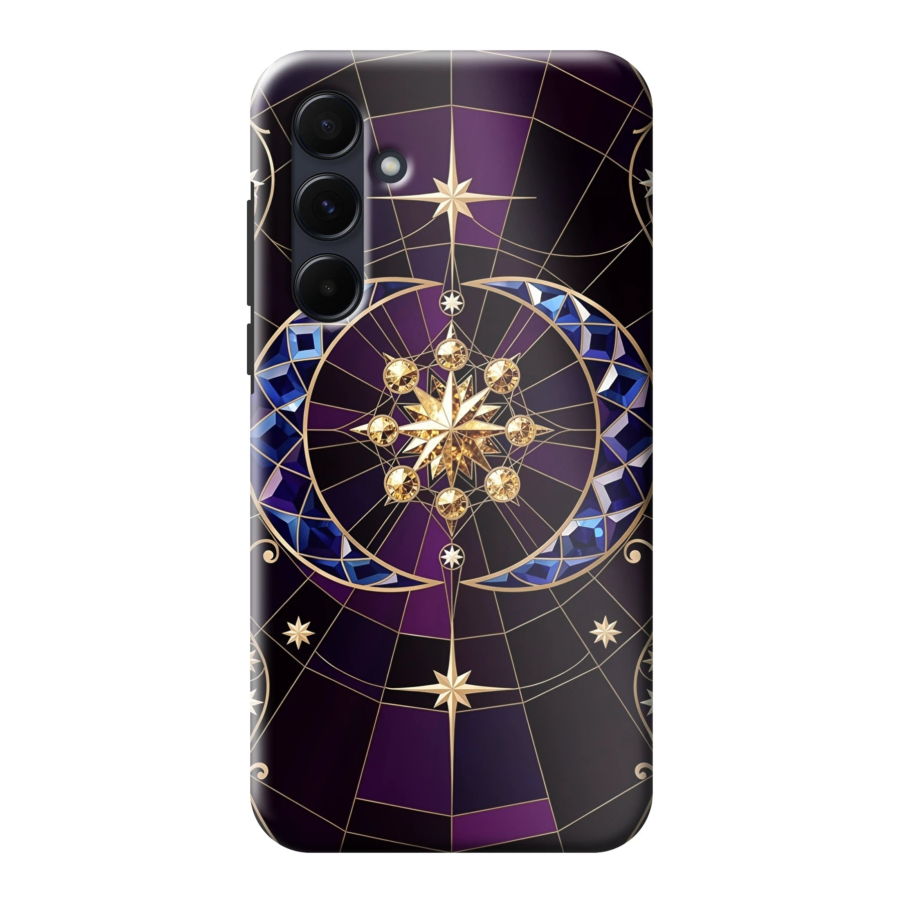 Samsung Galaxy A55 phone case