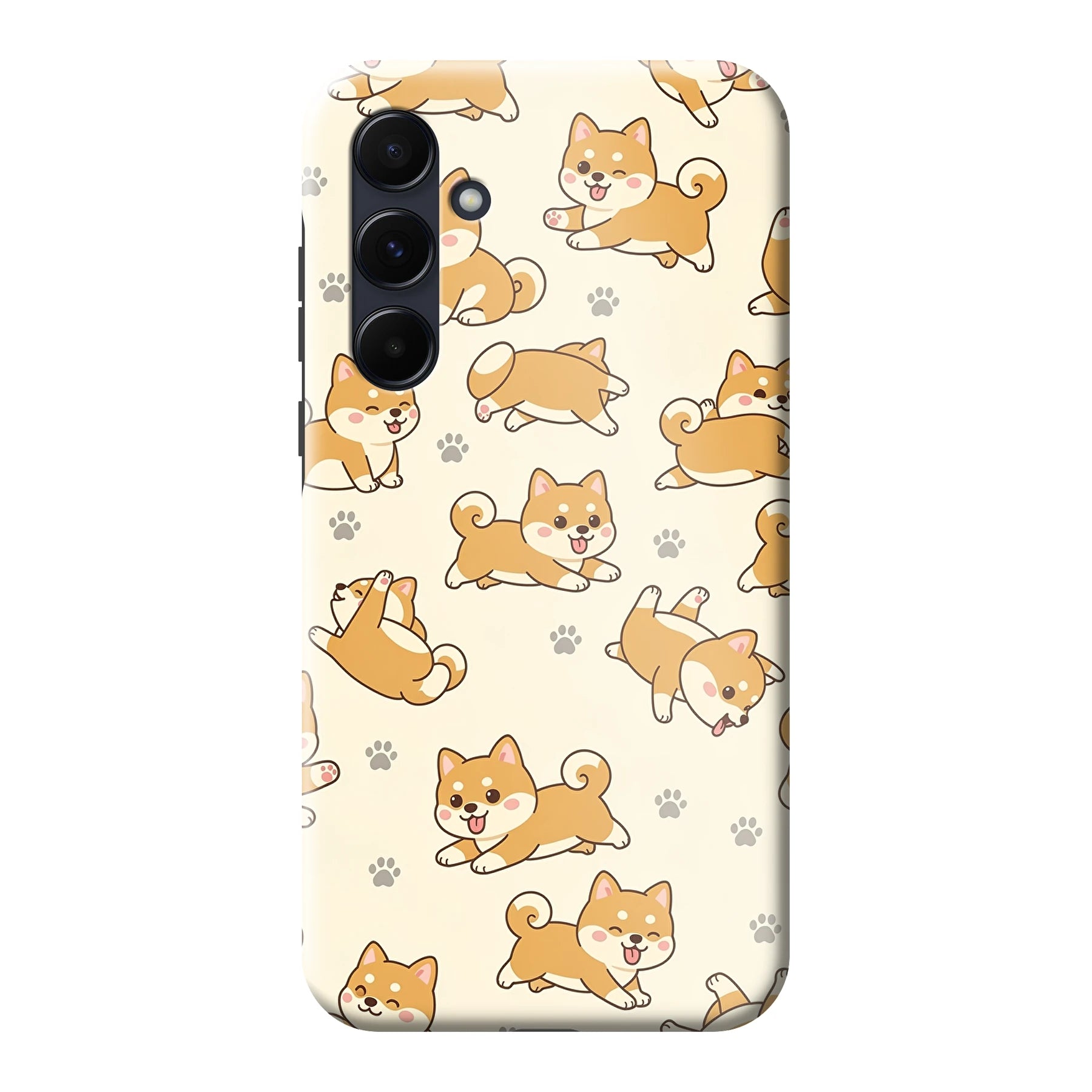 Samsung Galaxy A55 phone case