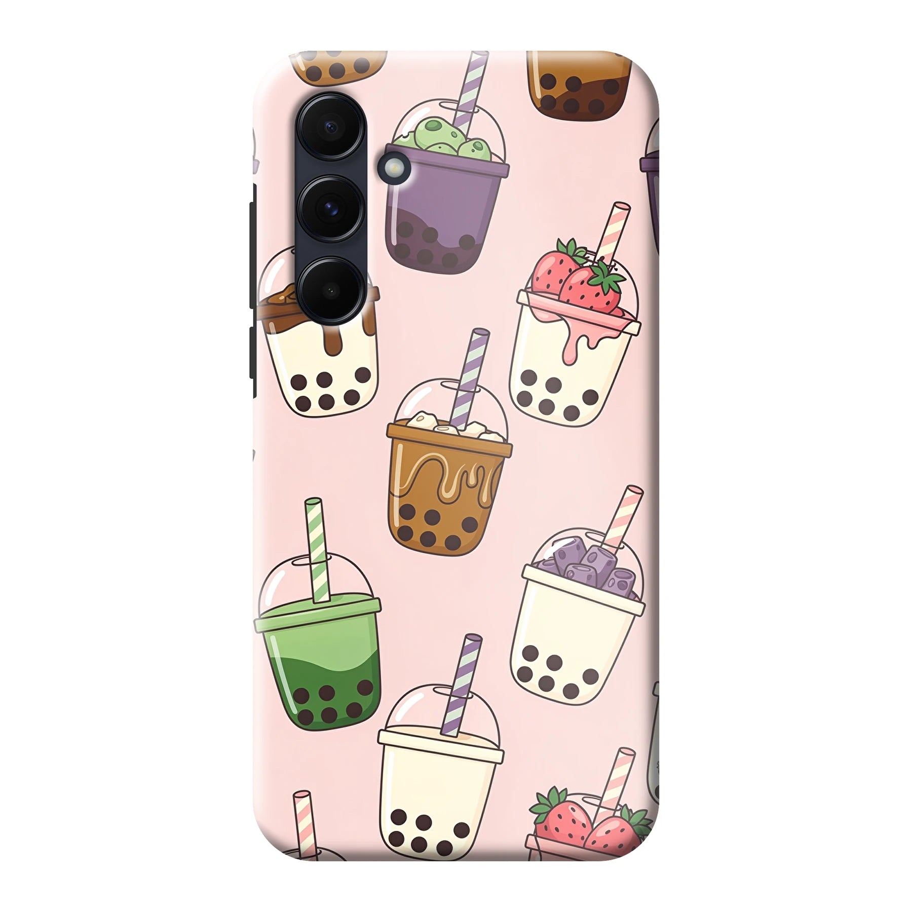 Samsung Galaxy A55 phone case