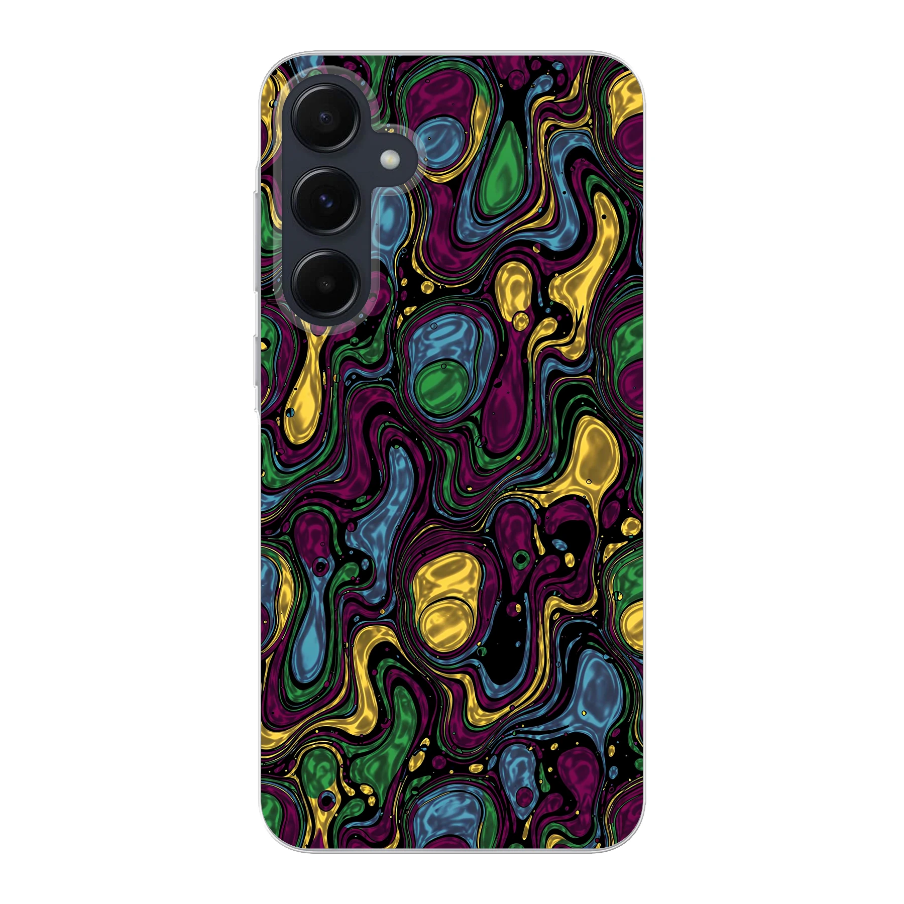 Samsung Galaxy A55 phone case