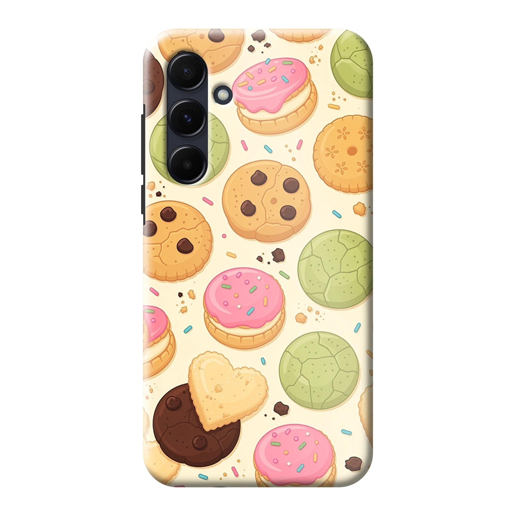 Samsung Galaxy A55 phone case