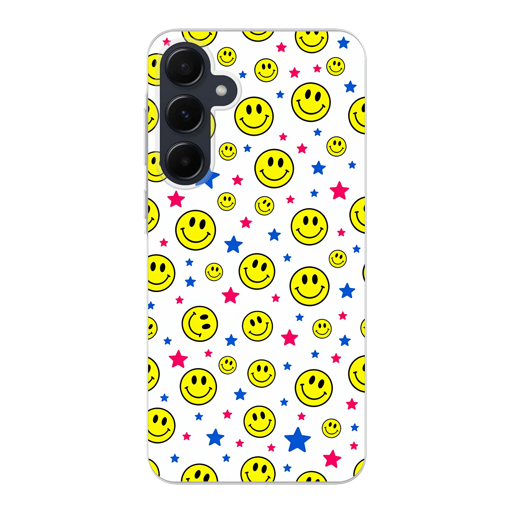 Samsung Galaxy A55 phone case