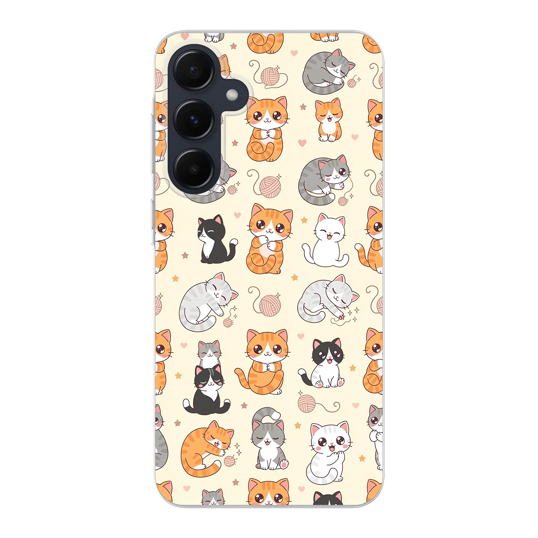 Samsung Galaxy A55 phone case