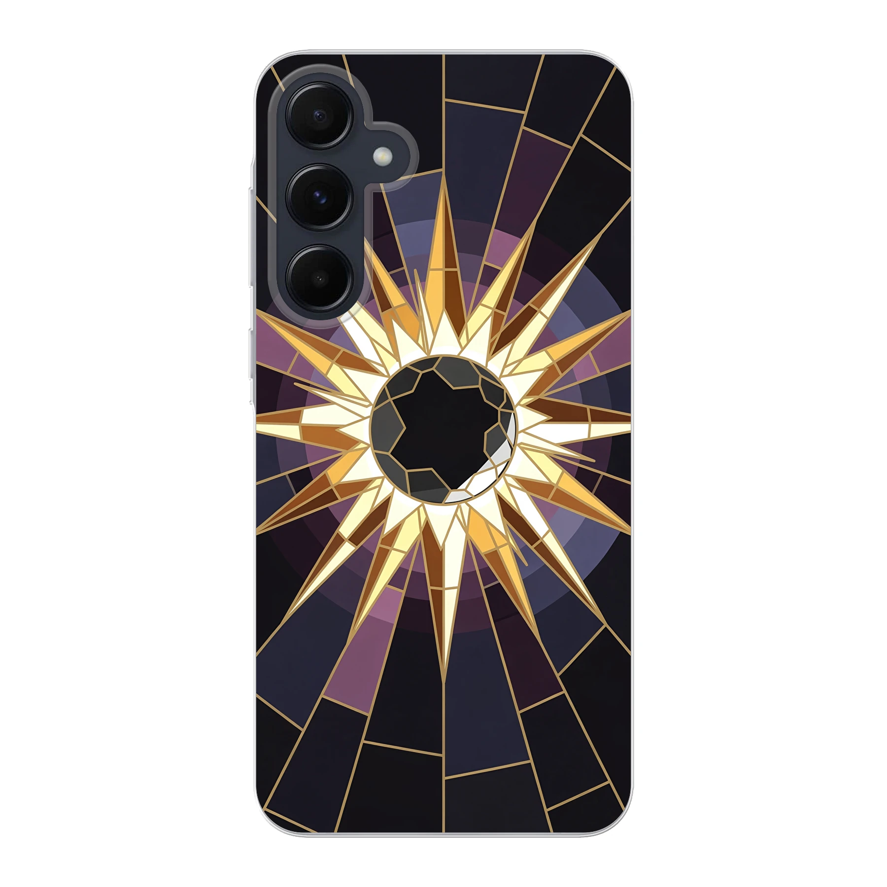 Samsung Galaxy A55 phone case