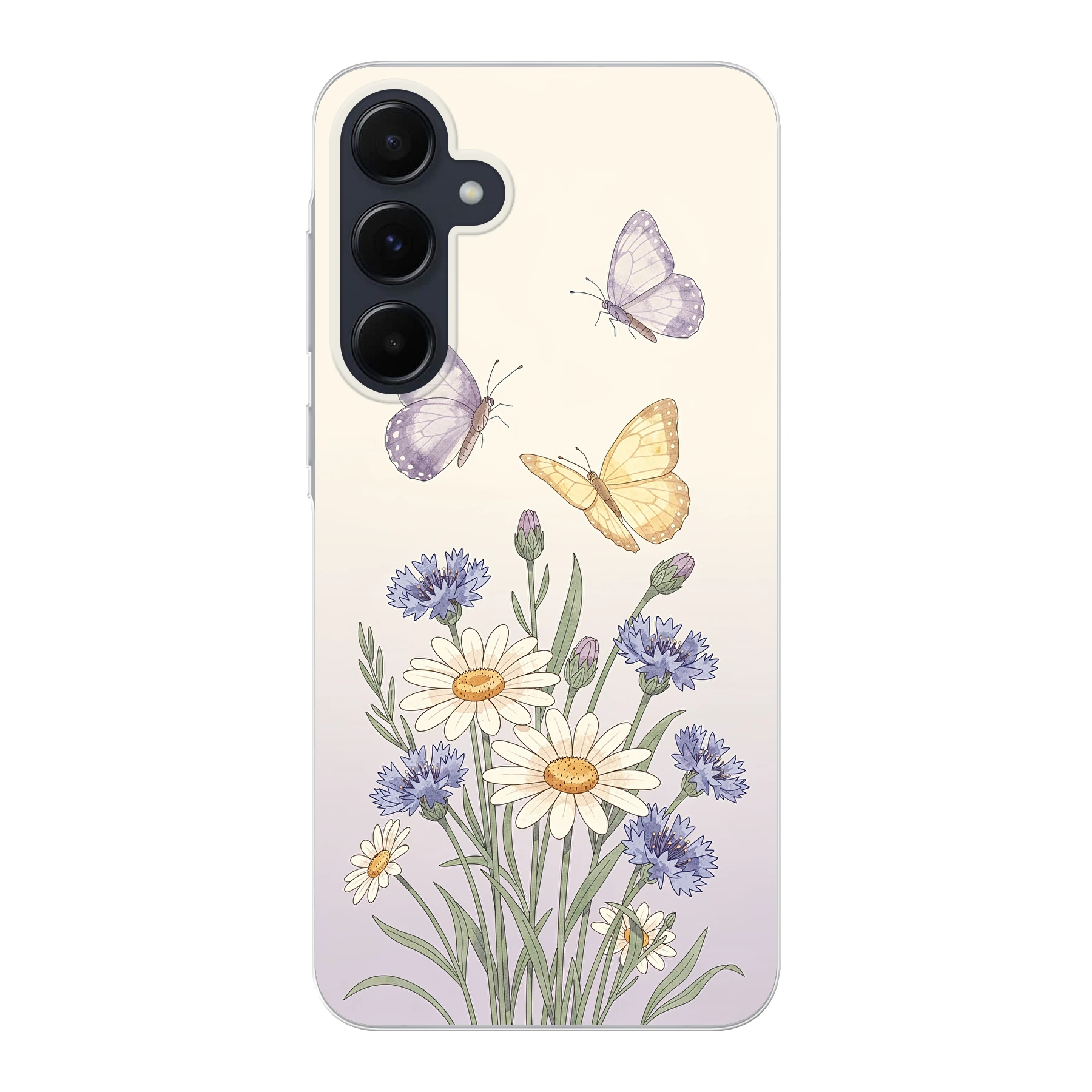 Samsung Galaxy A55 phone case