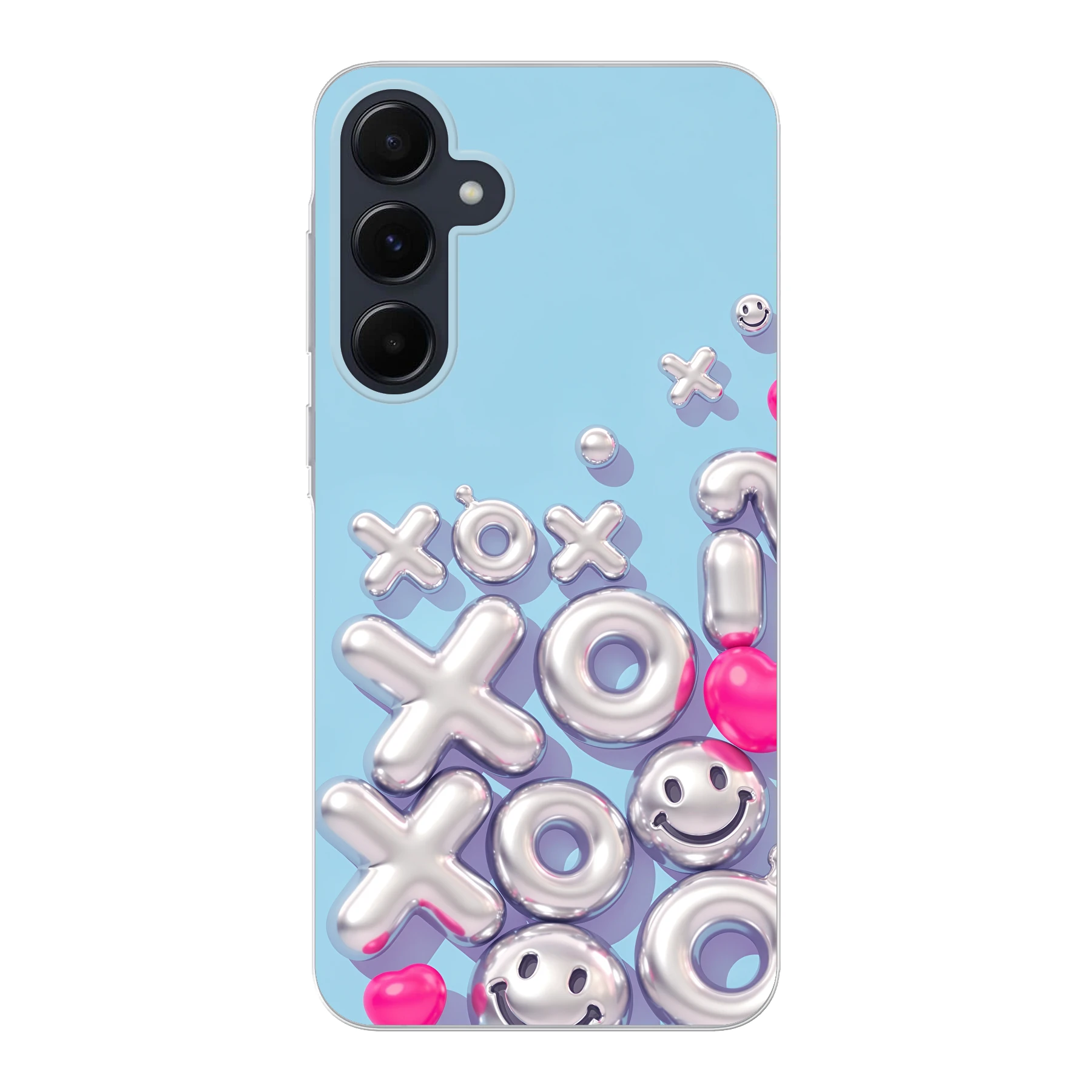 Samsung Galaxy A55 phone case
