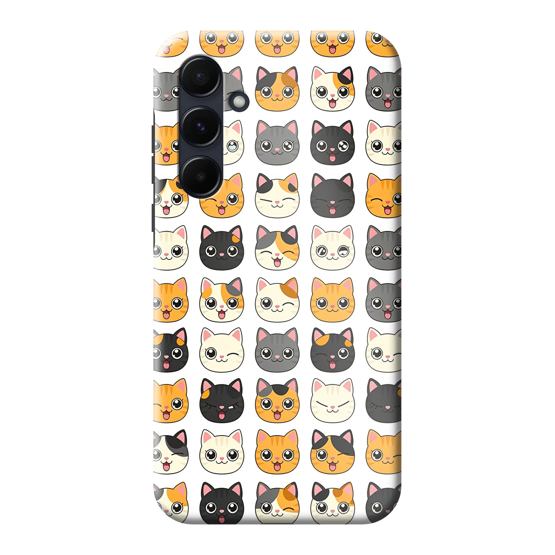Samsung Galaxy A55 phone case