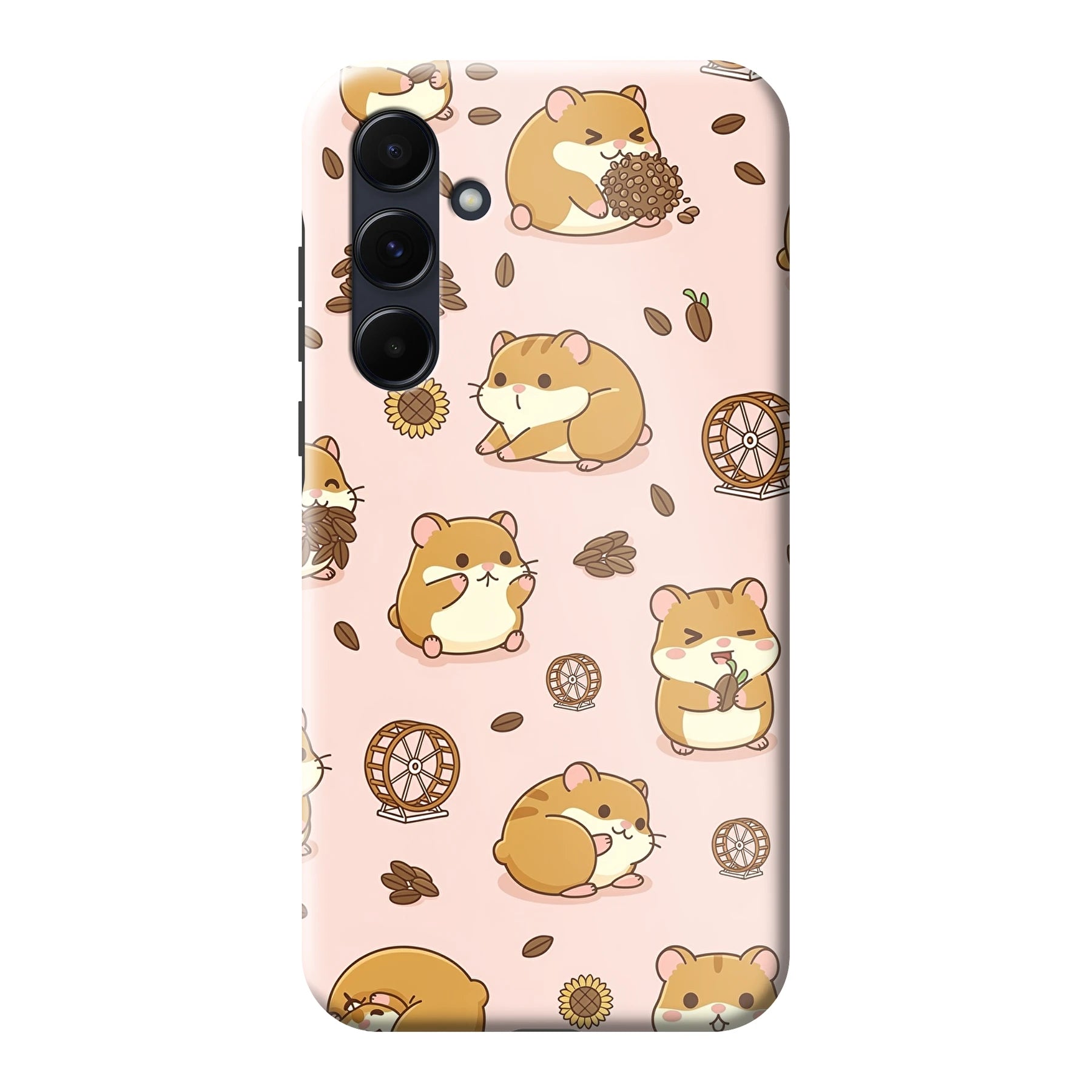 Samsung Galaxy A55 phone case