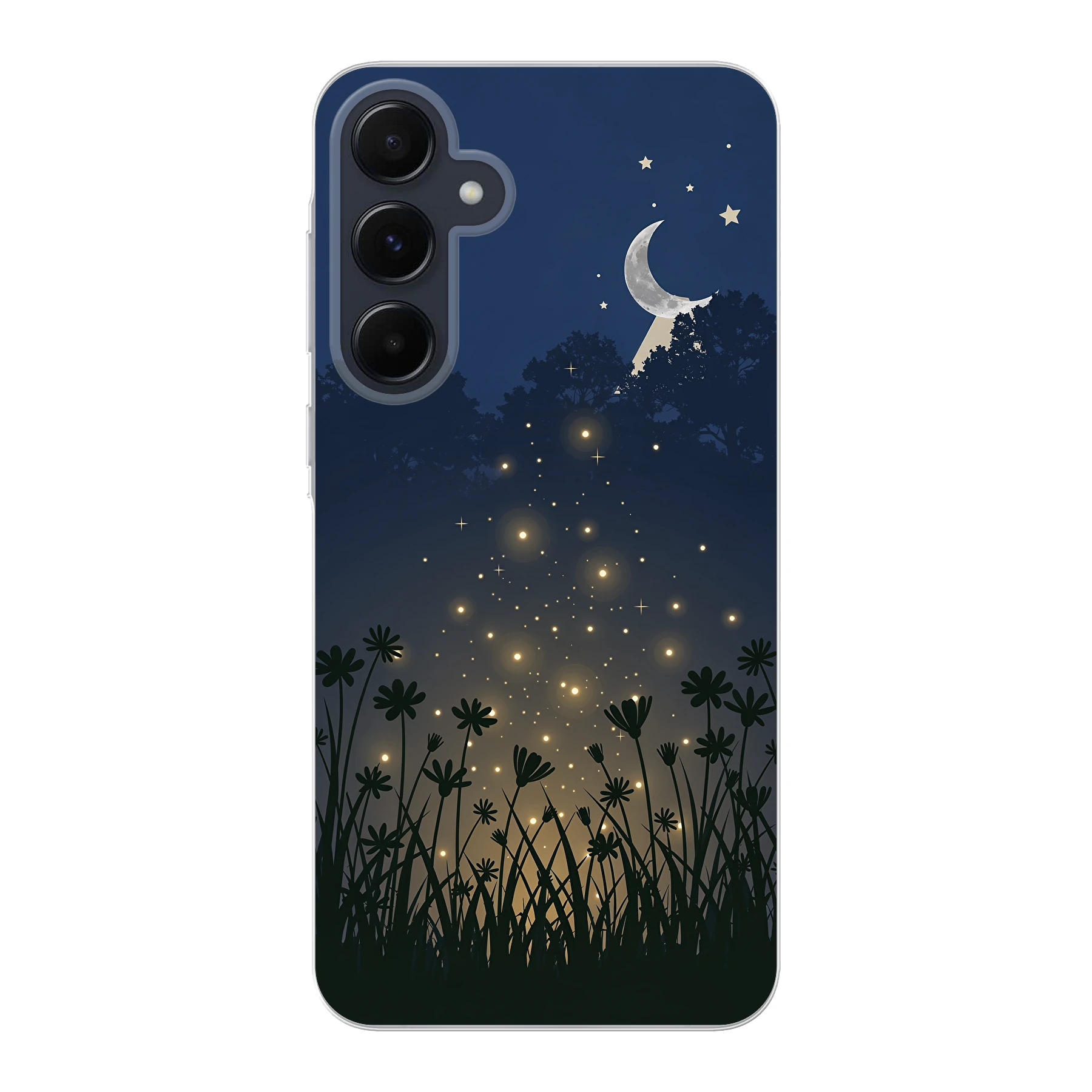 Samsung Galaxy A55 phone case
