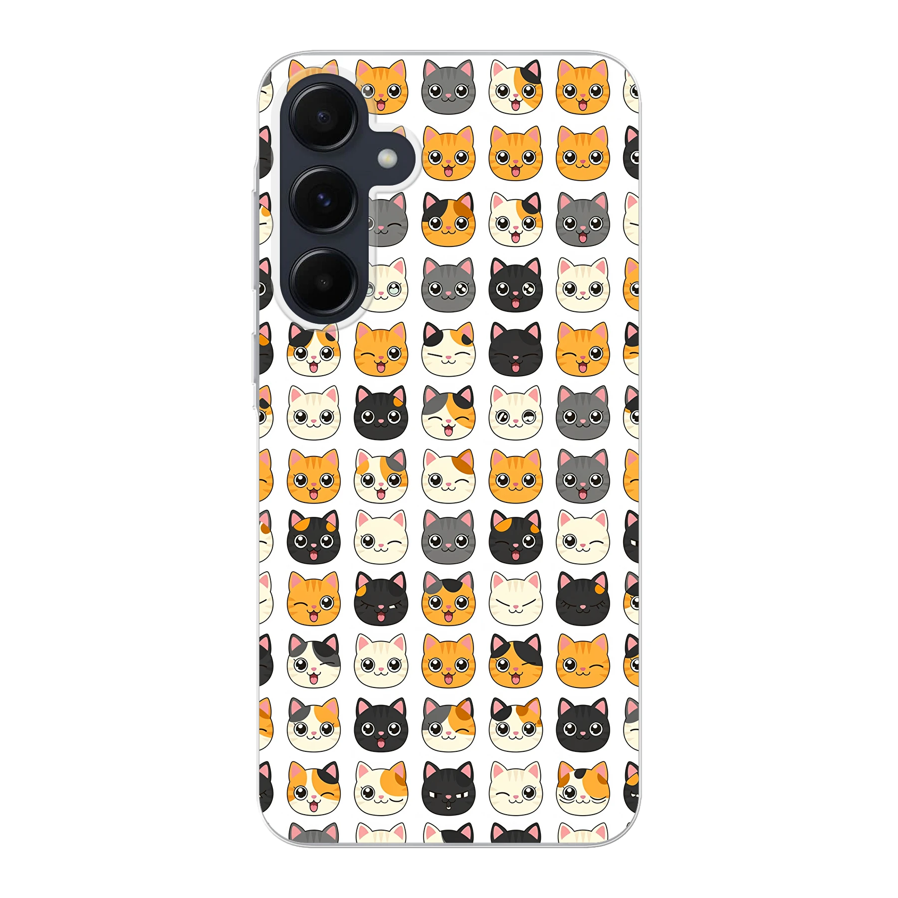 Samsung Galaxy A55 phone case
